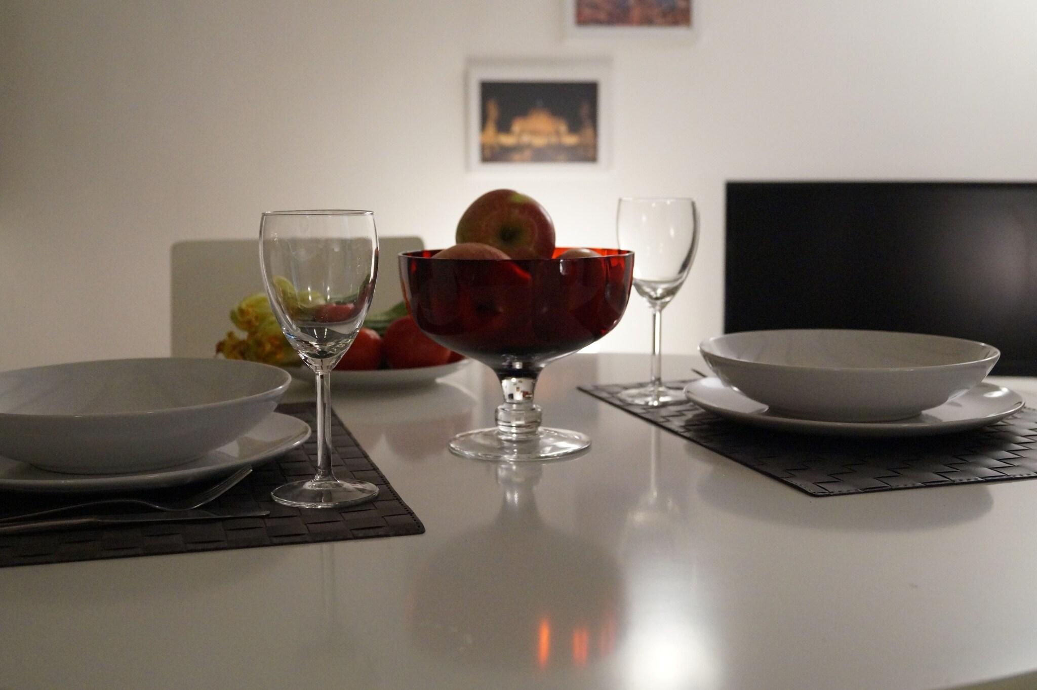 Double Queen Size Bed