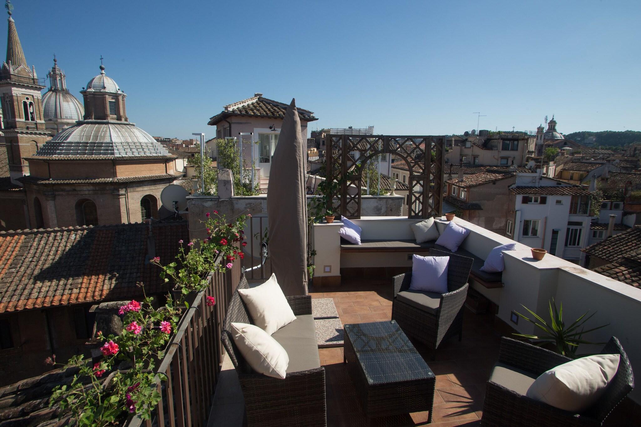 Double Queen Size Bed