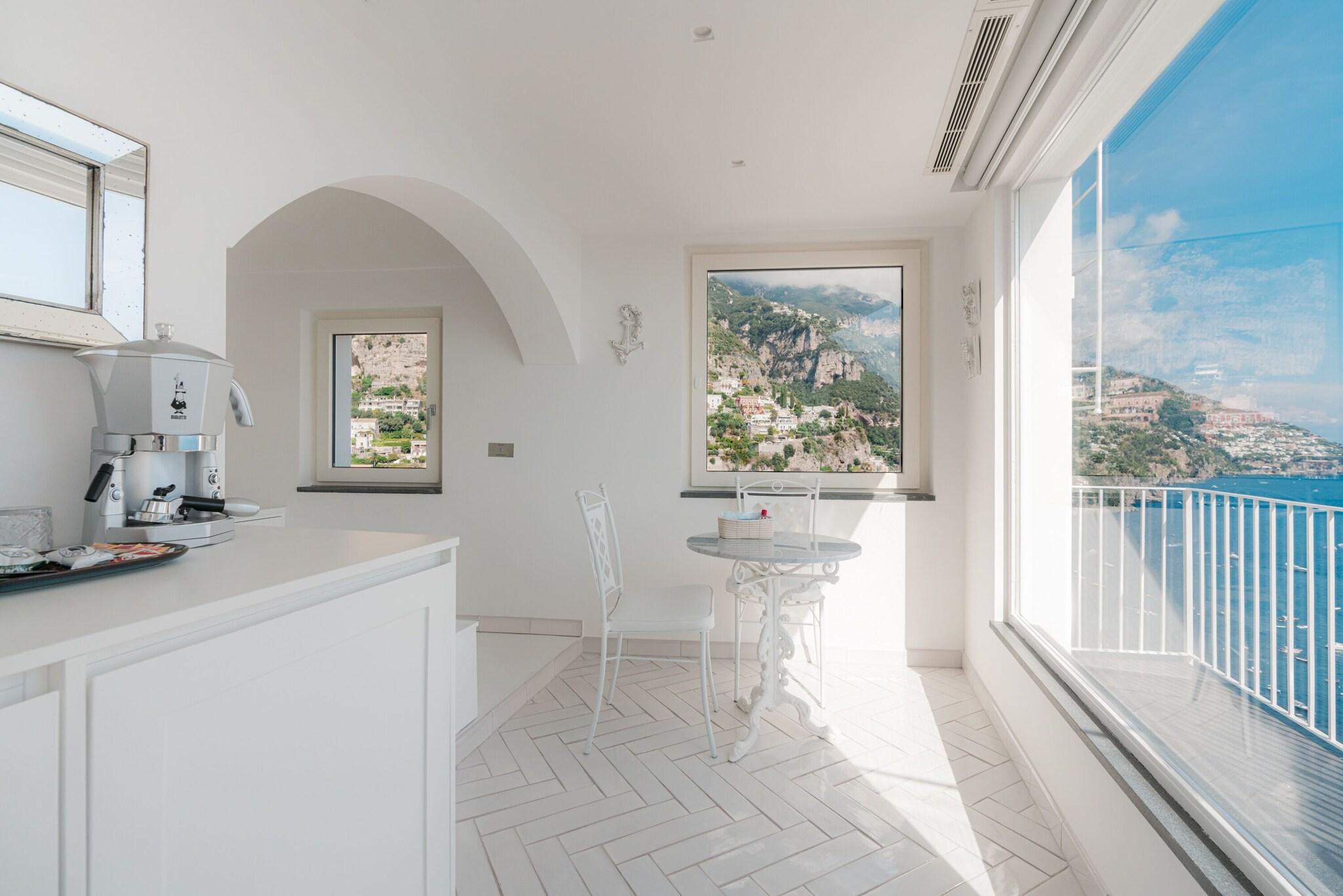 Villa Luxury Sea View