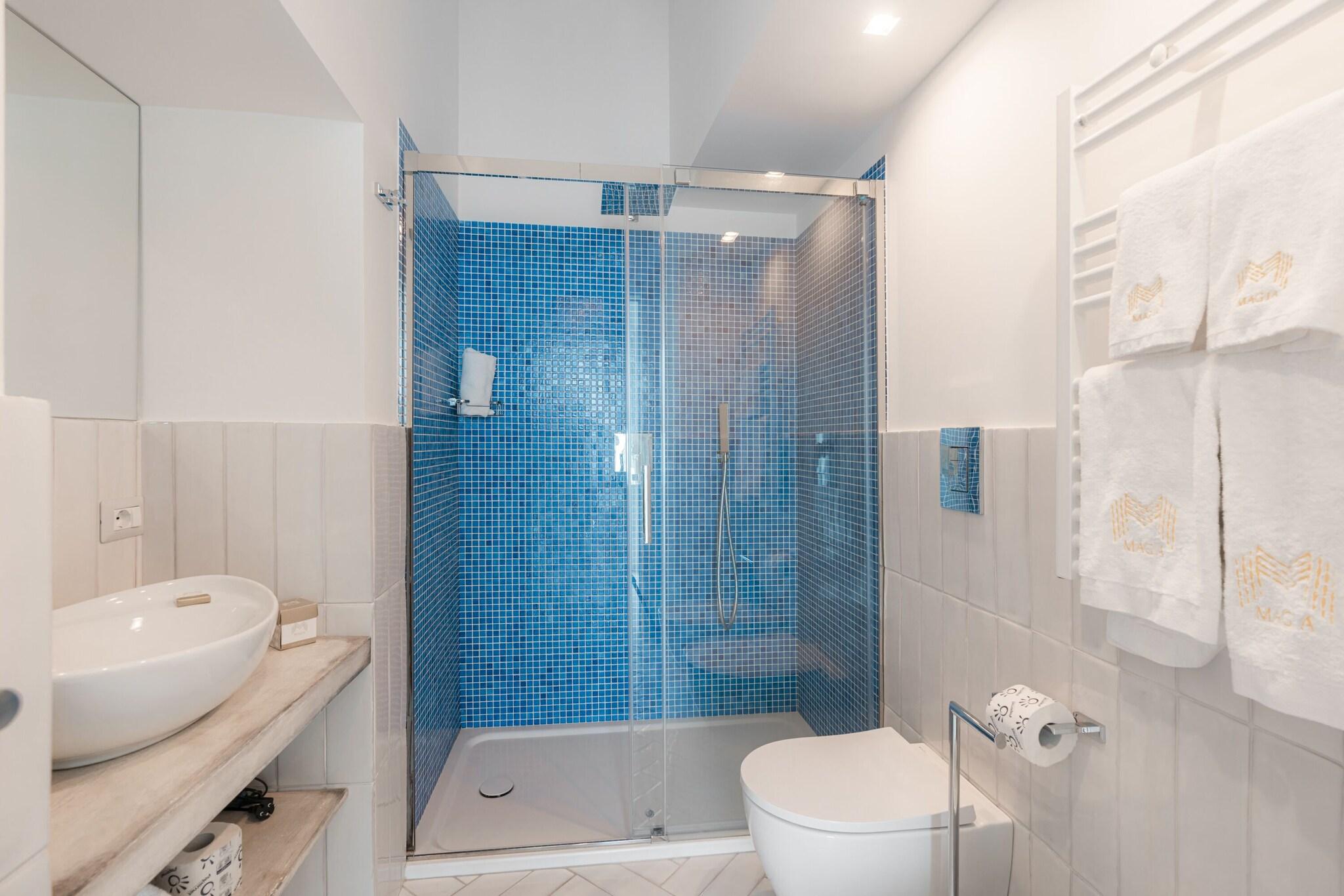 Villa Luxury Sea View