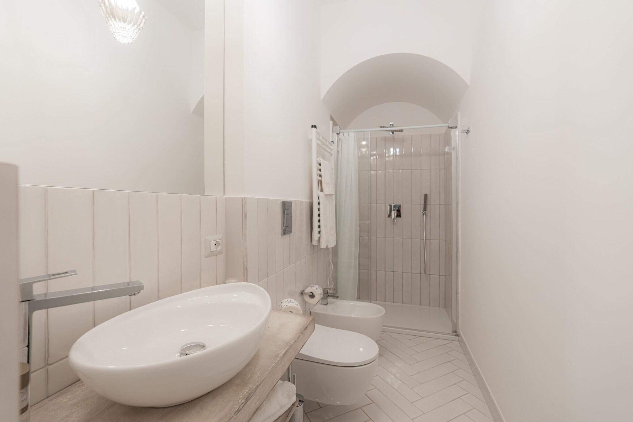 Villa Luxury Sea View