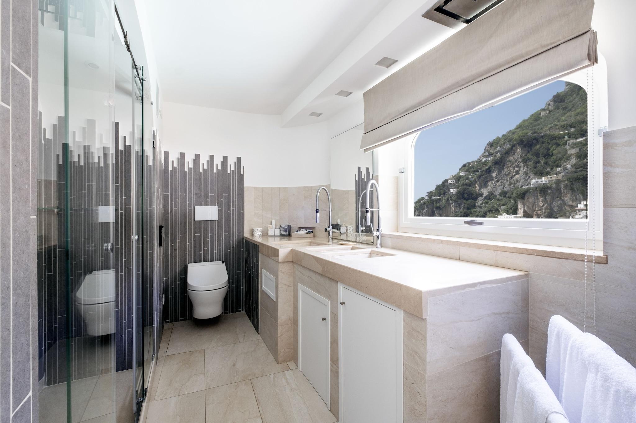 Suite with Private Pool