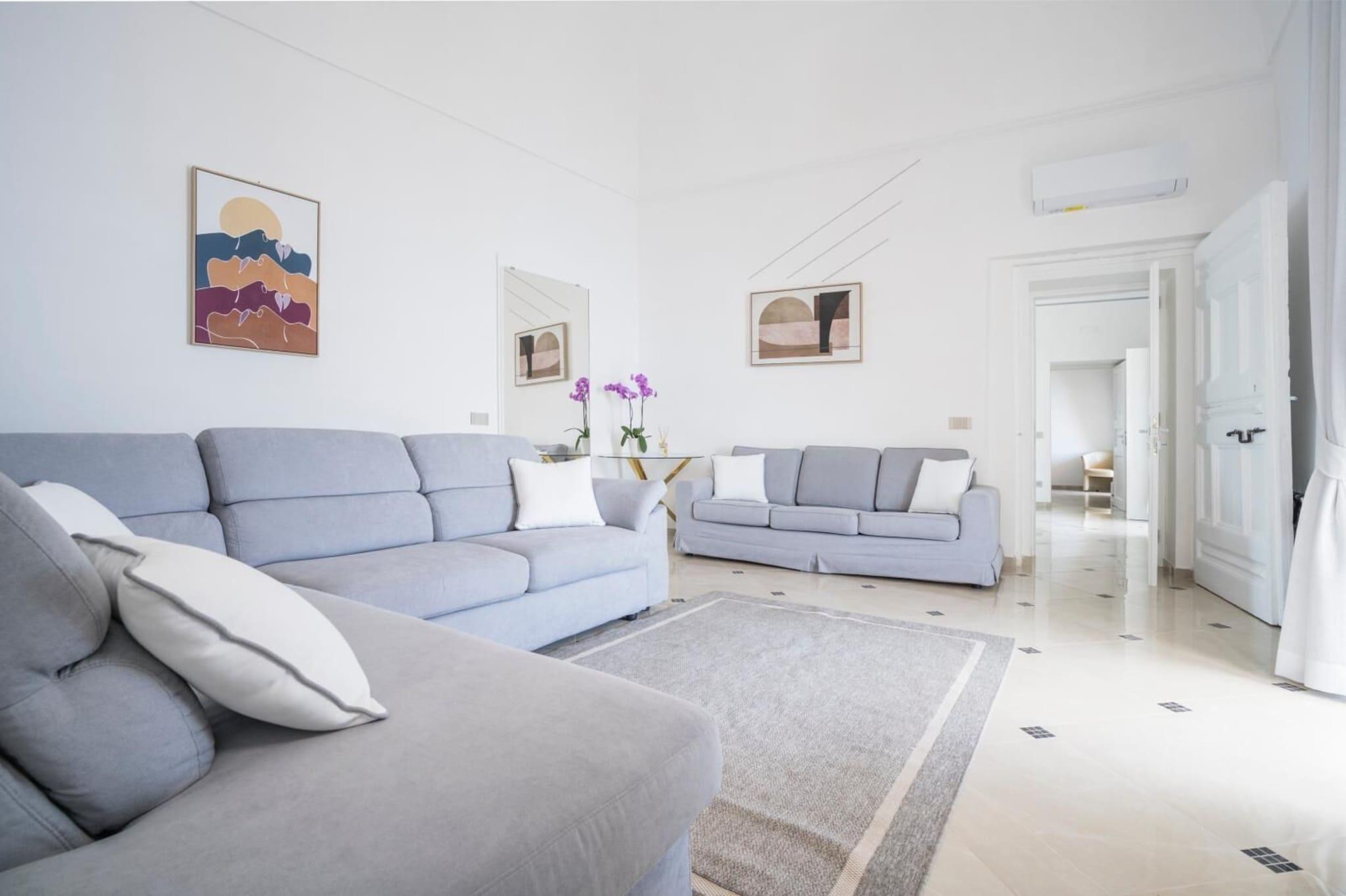 Suite Executive Two Queen Beds