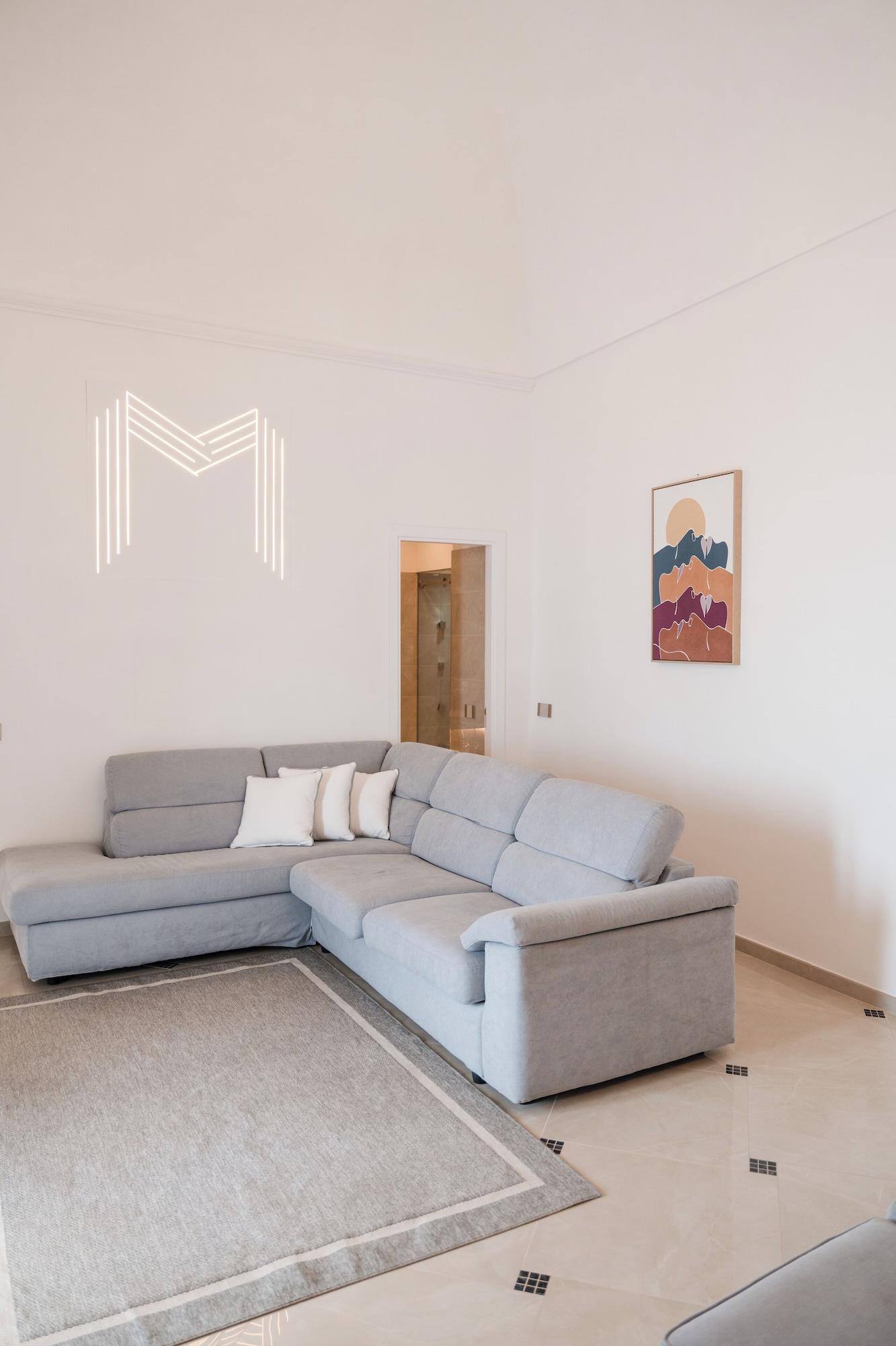 Suite Executive Two Queen Beds