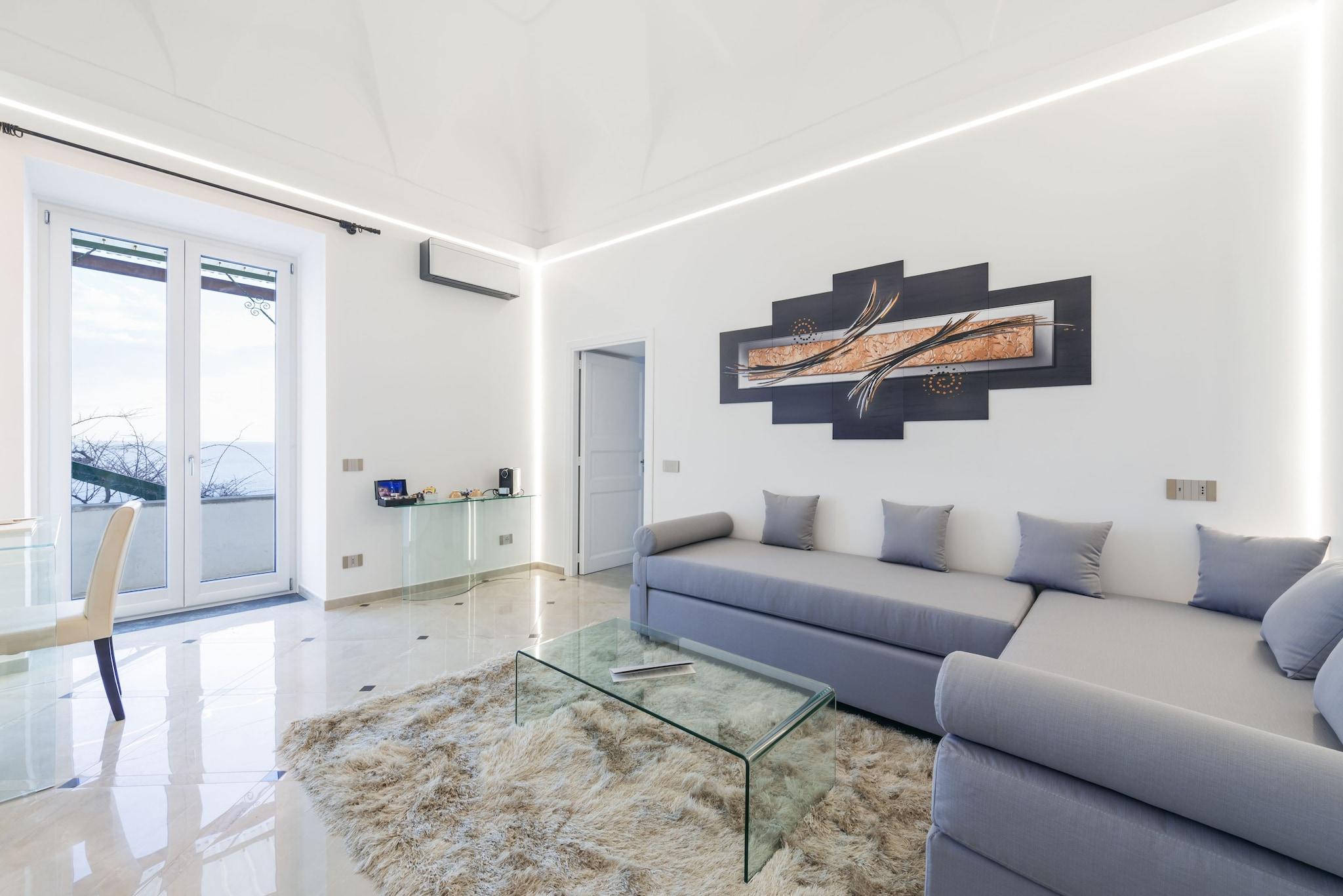 Suite Executive Two Queen Beds