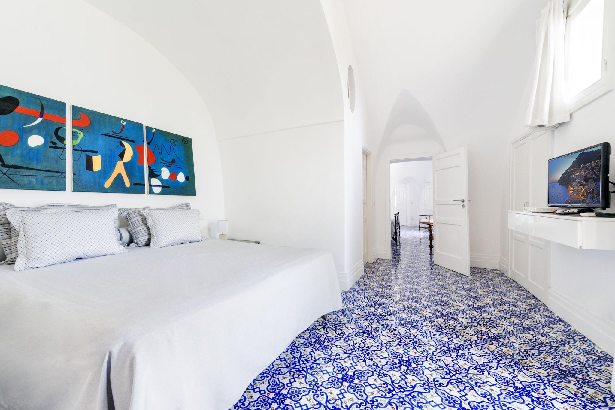 Suite Two Queen Beds