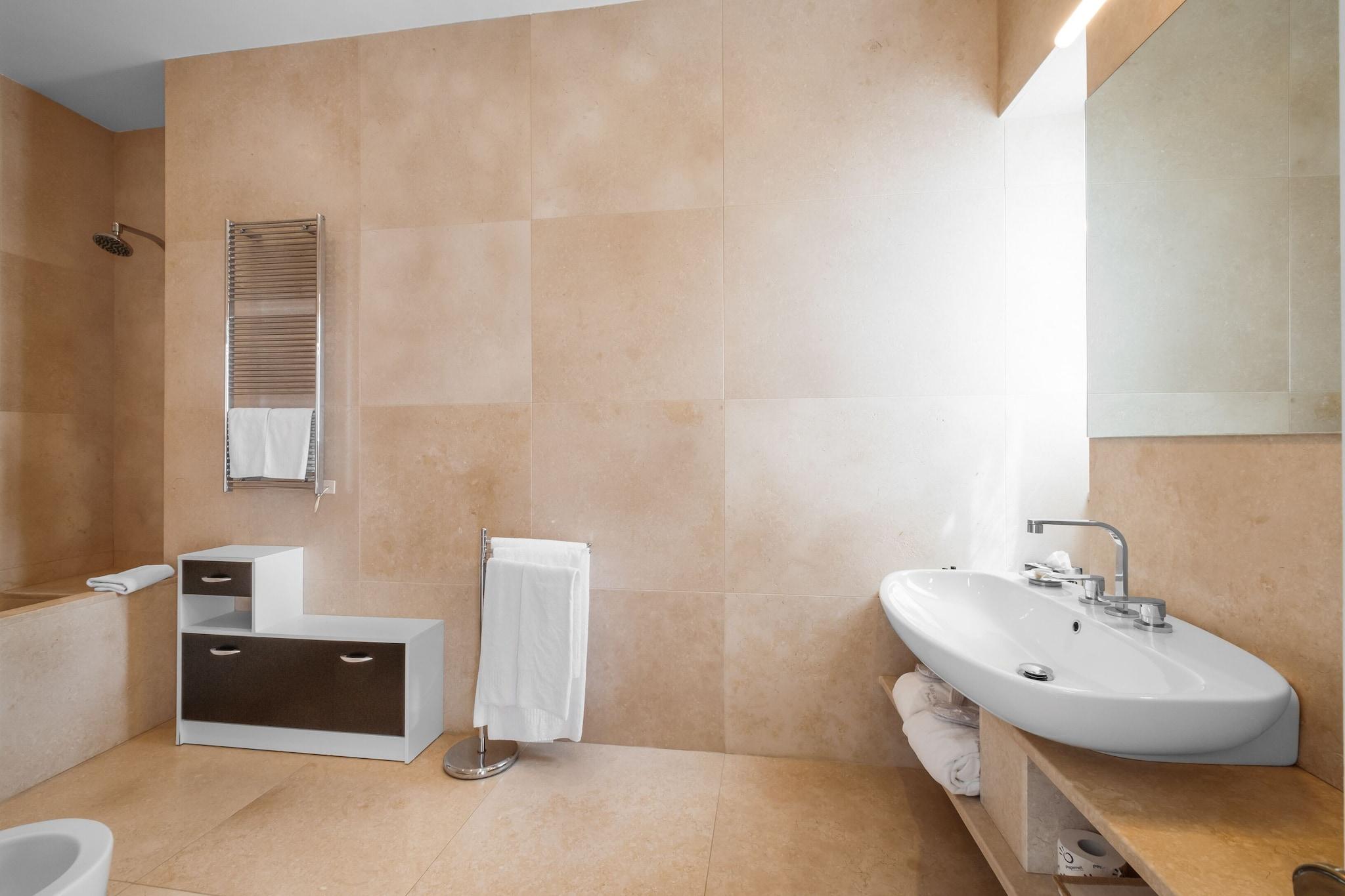 Suite Two Queen Beds