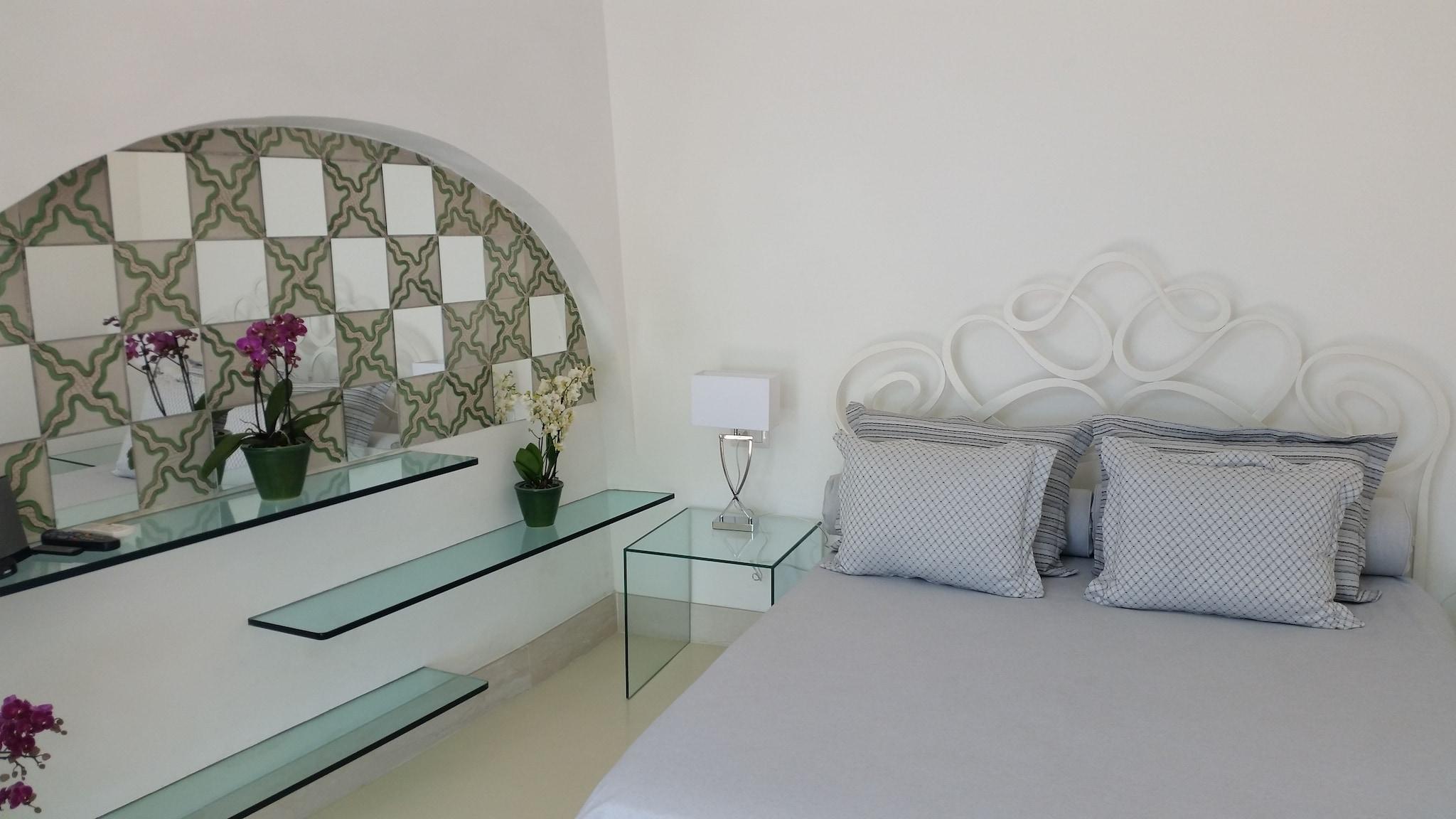 Suite Deluxe Sea View