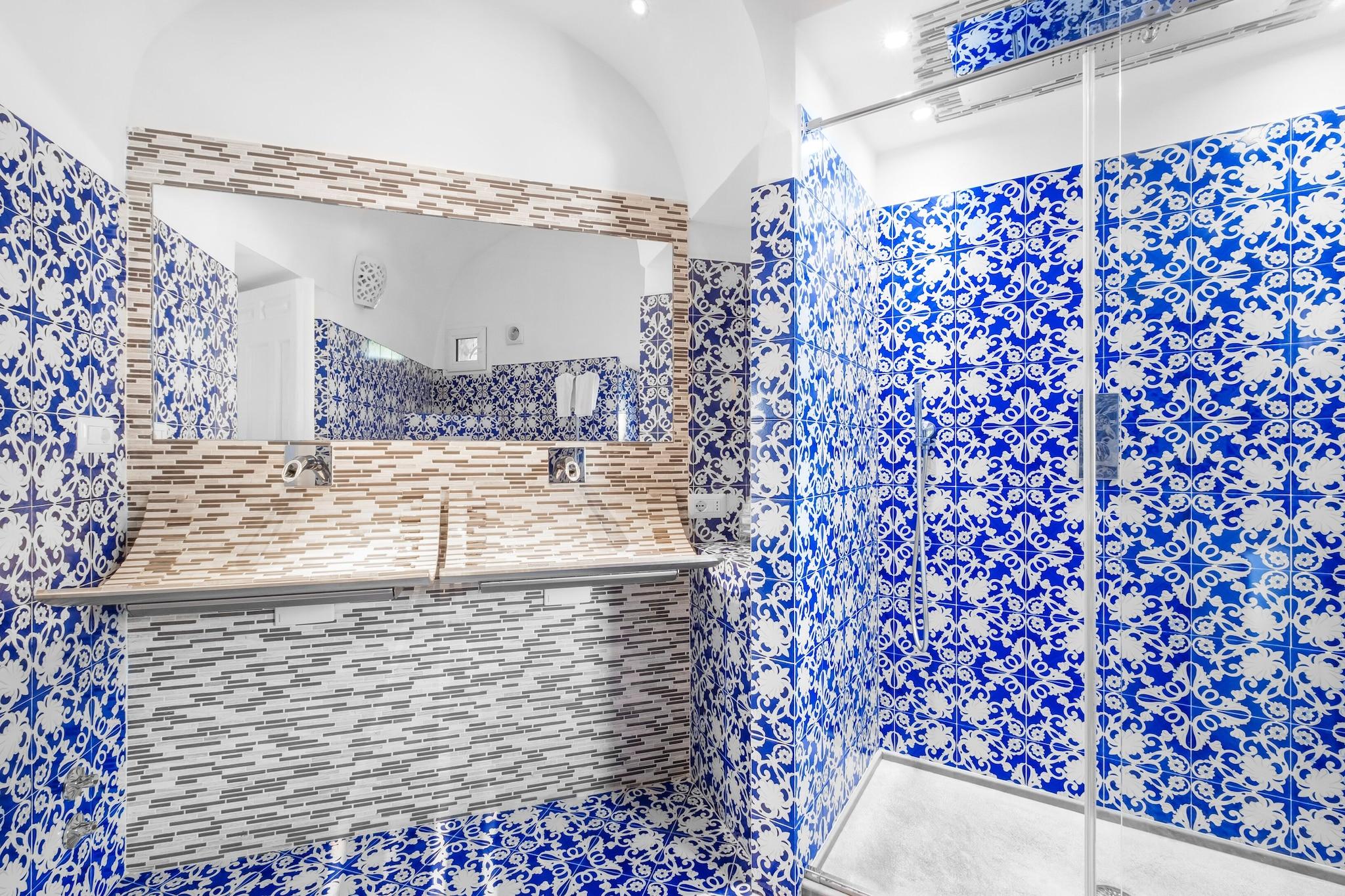 Suite Two Queen Beds