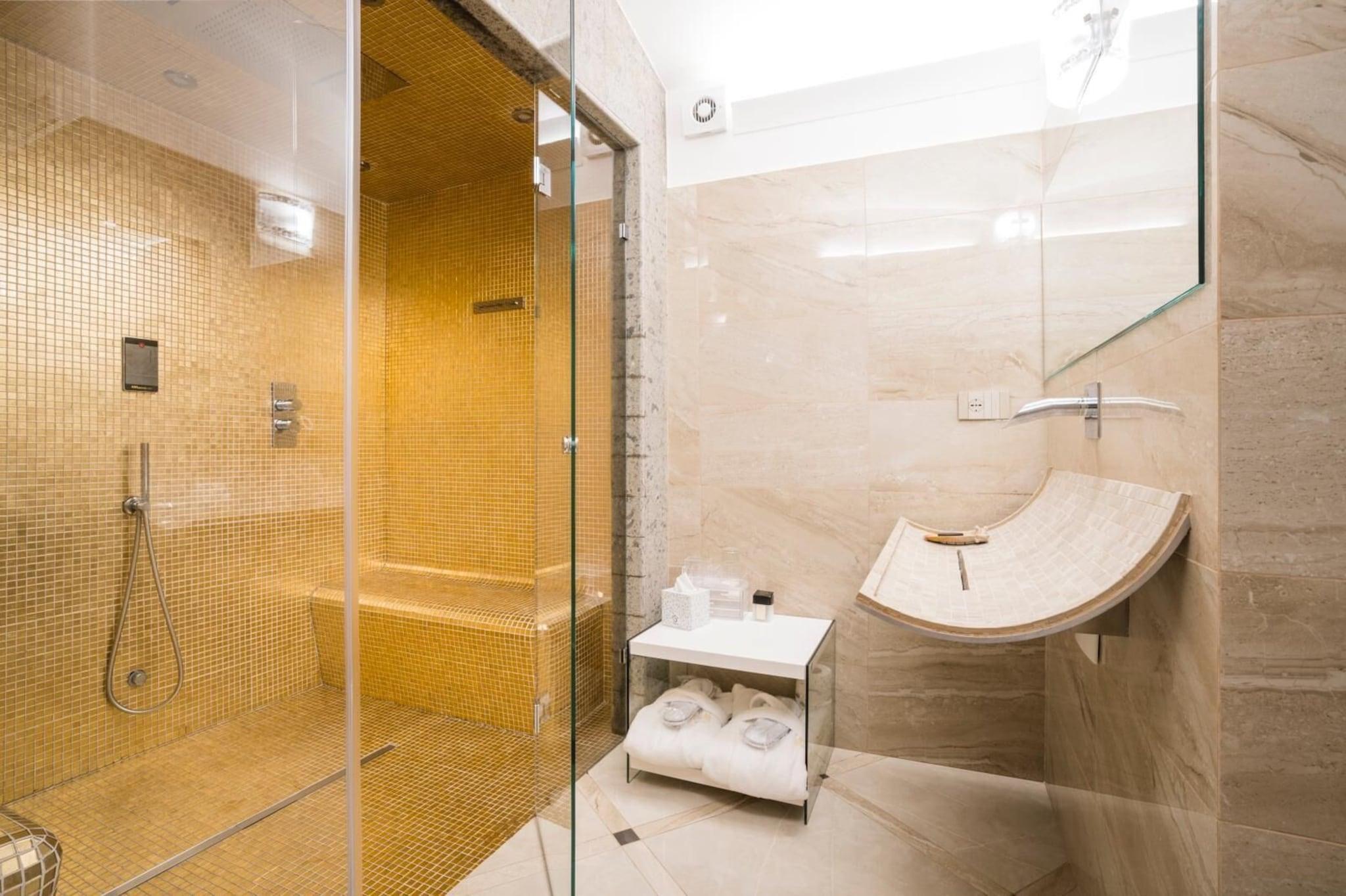 Suite Executive Two Queen Beds