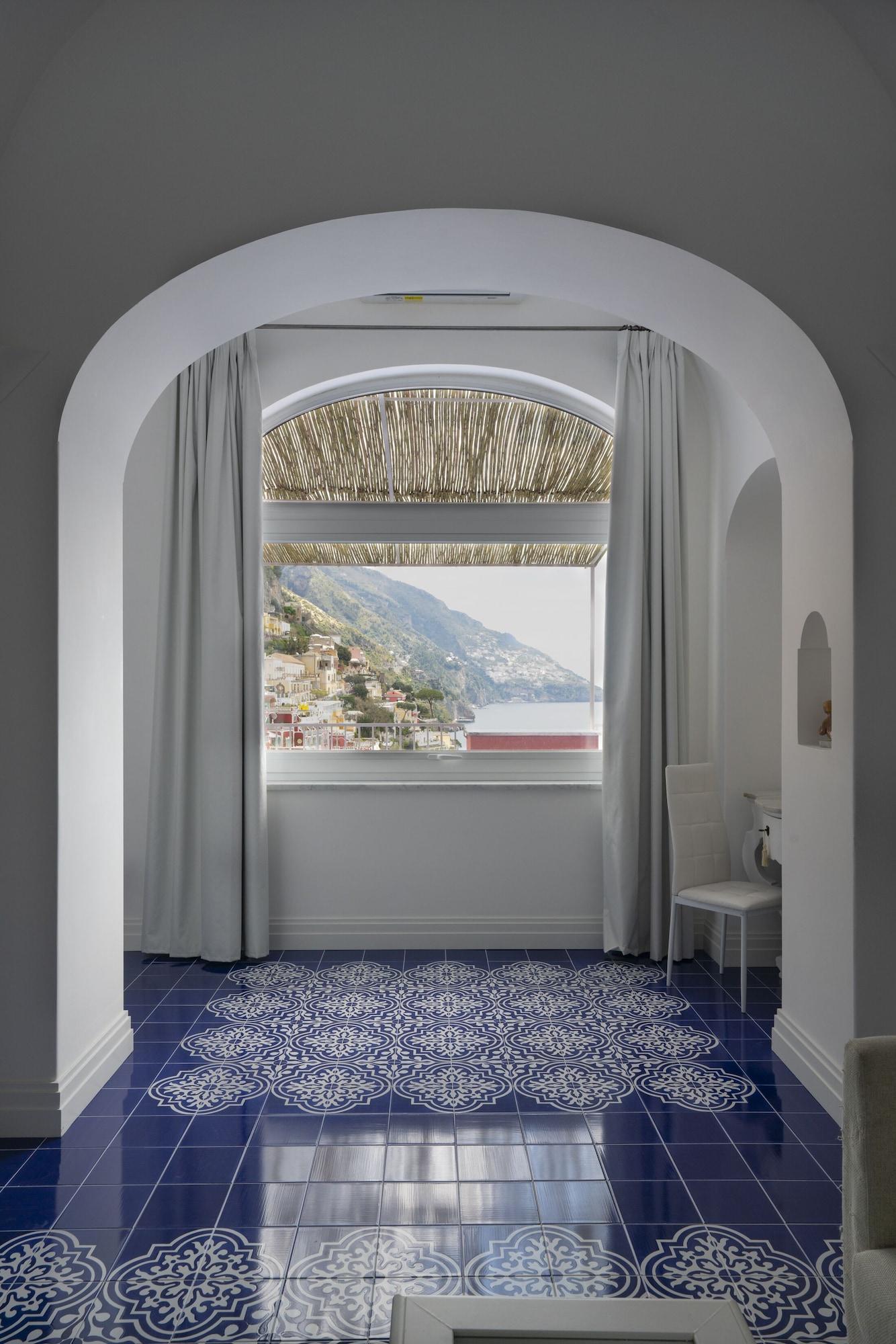 Double Two Queen Beds