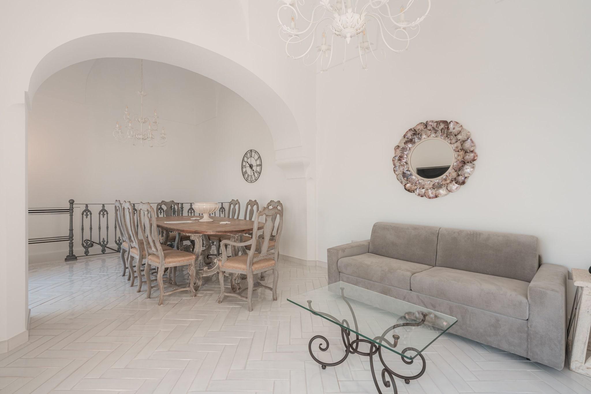 Villa Luxury Sea View