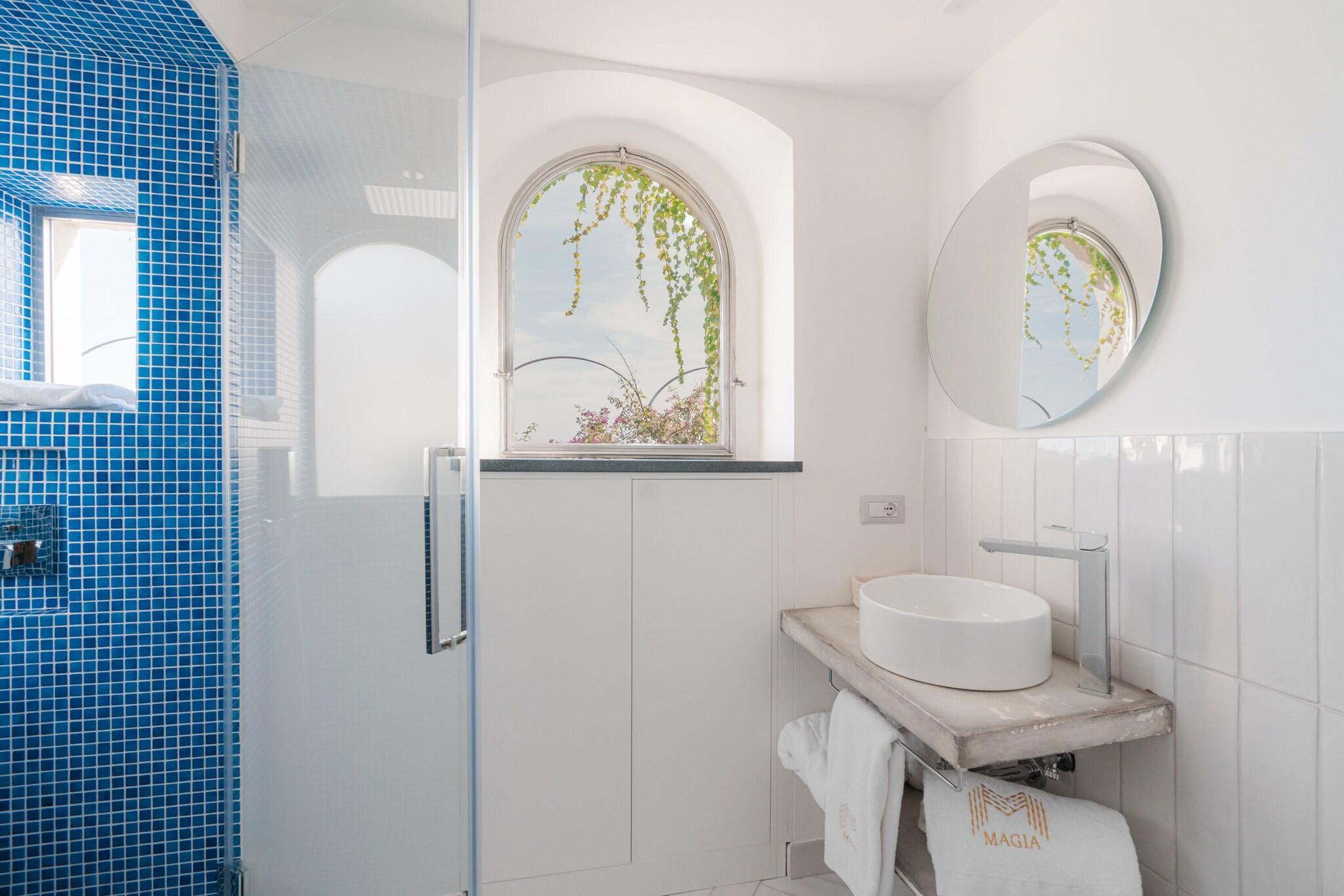 Villa Luxury Sea View