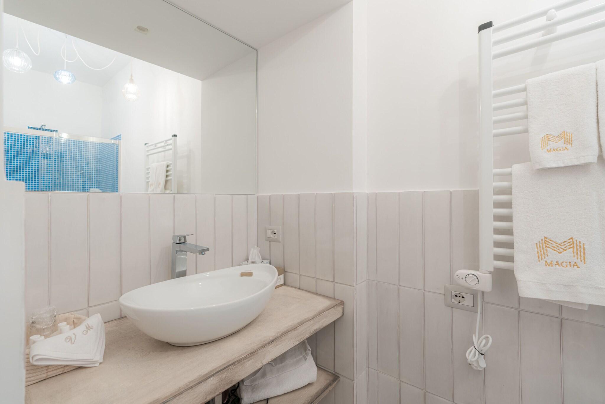 Villa Luxury Sea View