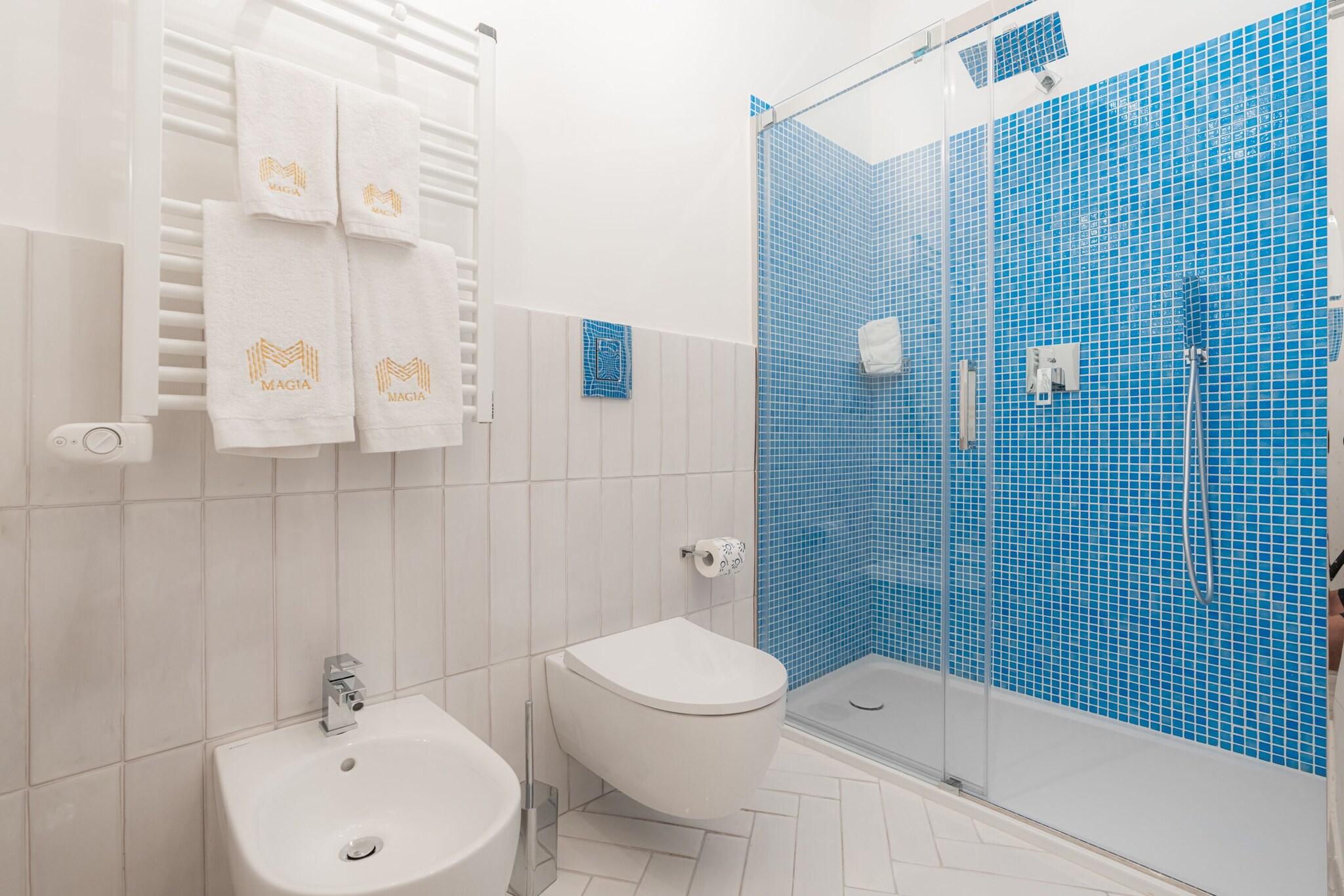 Villa Luxury Sea View