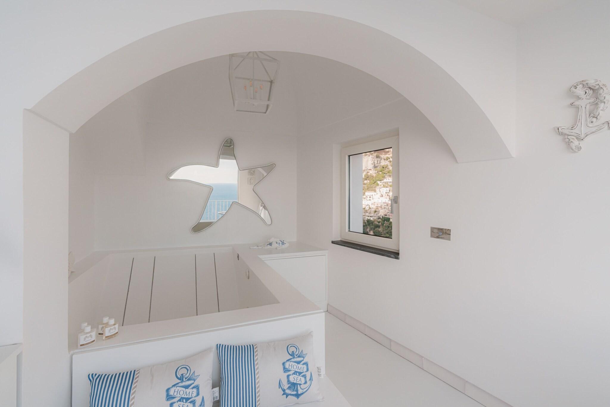 Villa Luxury Sea View