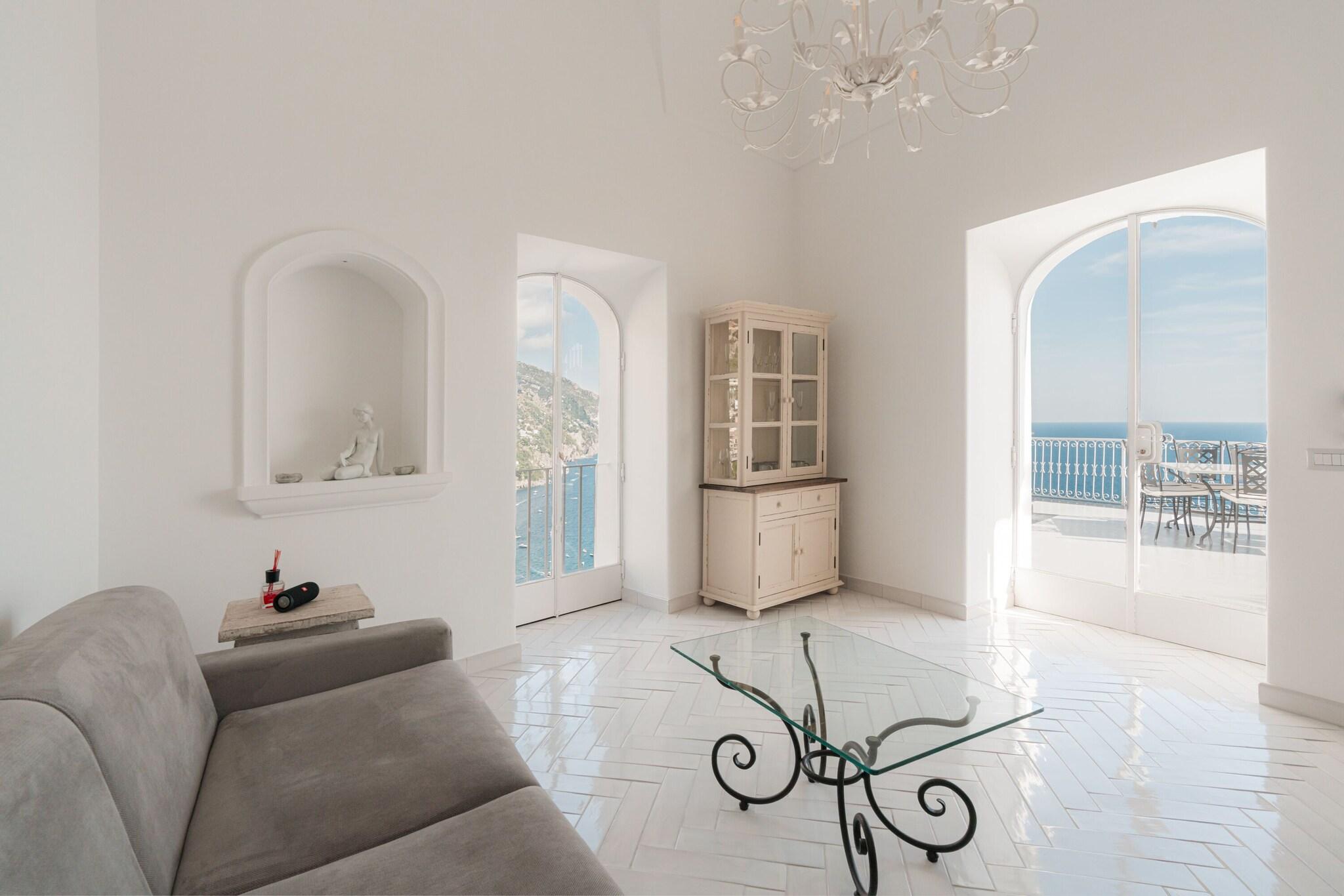 Villa Luxury Sea View