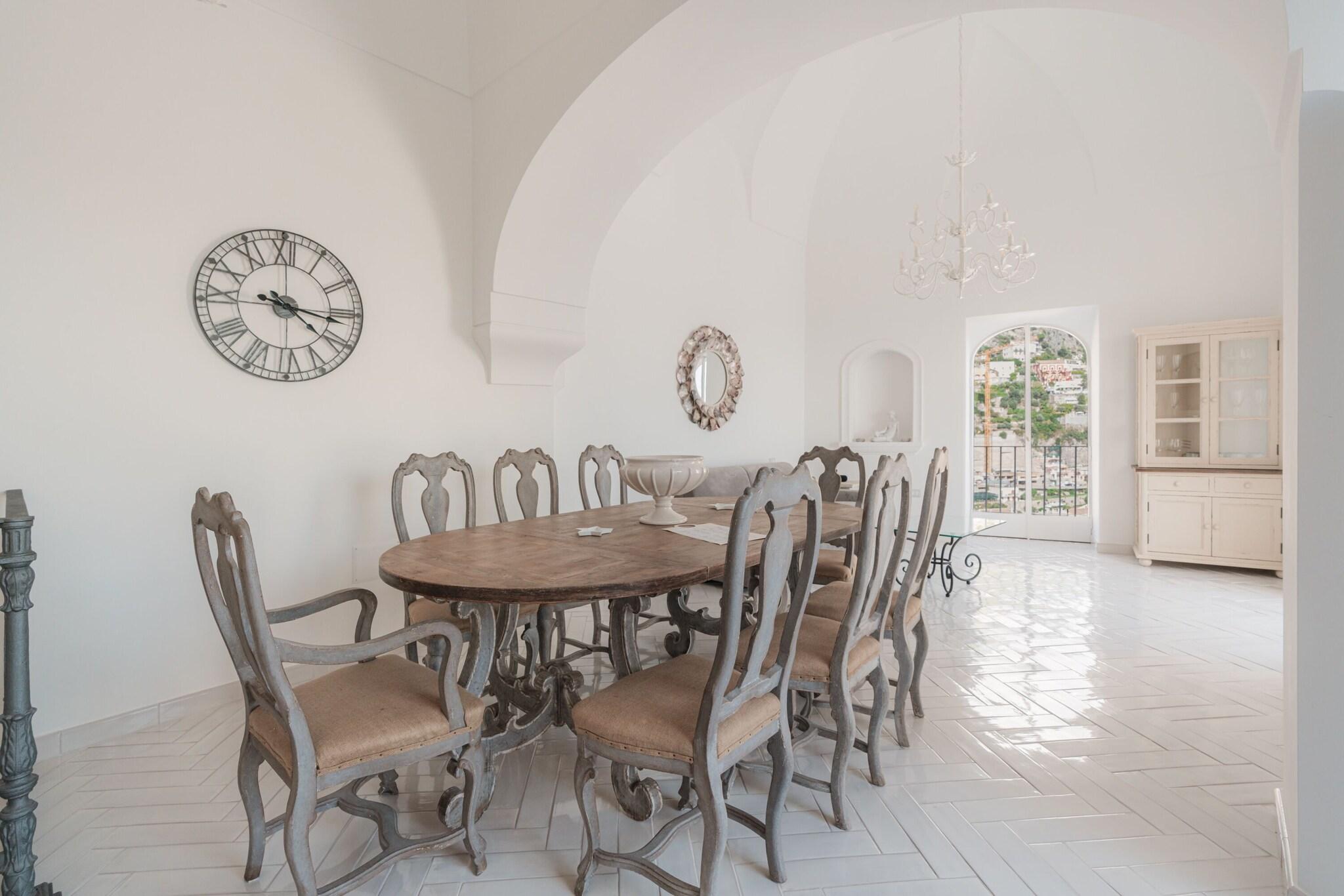 Villa Luxury Sea View