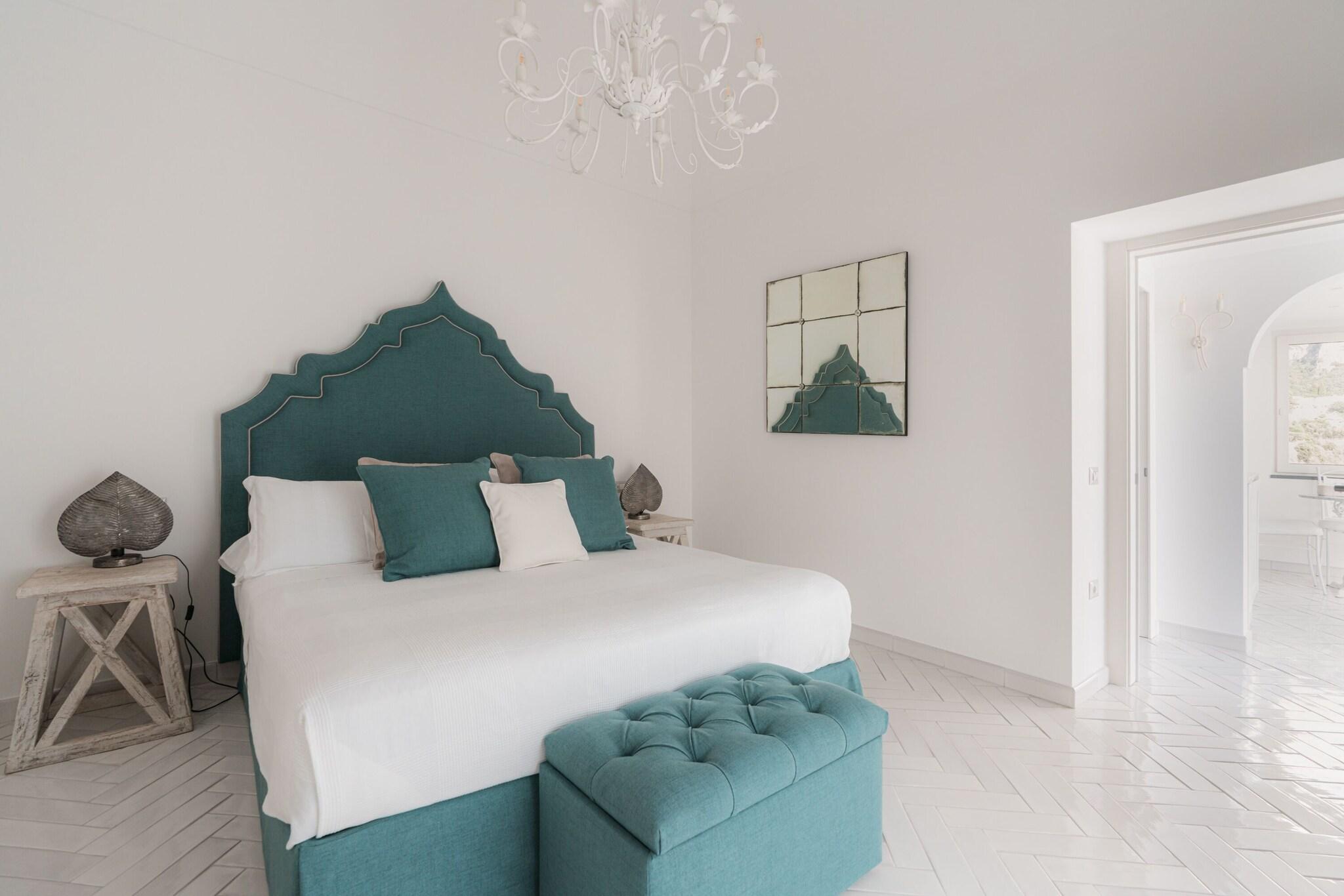 Villa Luxury Sea View