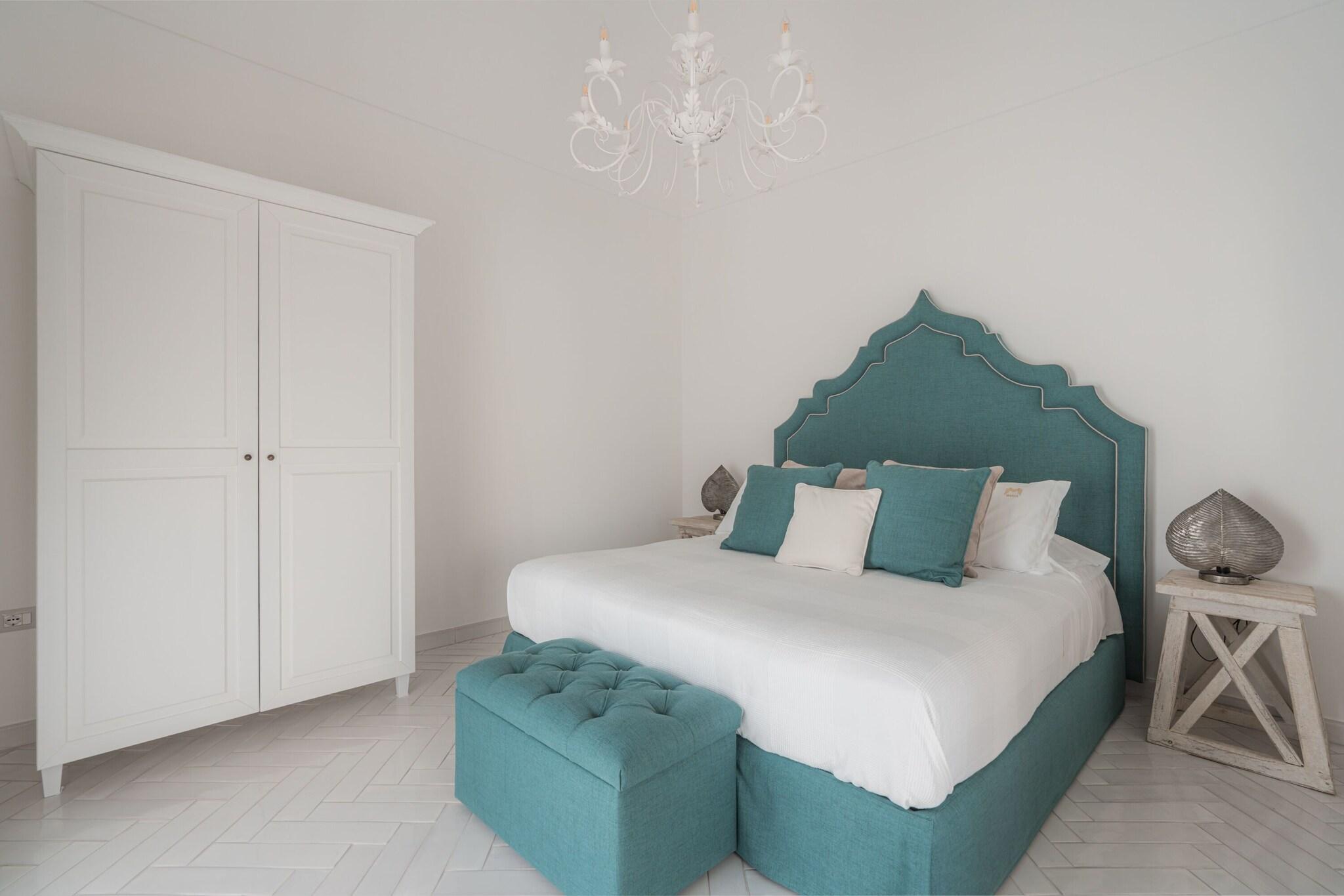 Villa Luxury Sea View