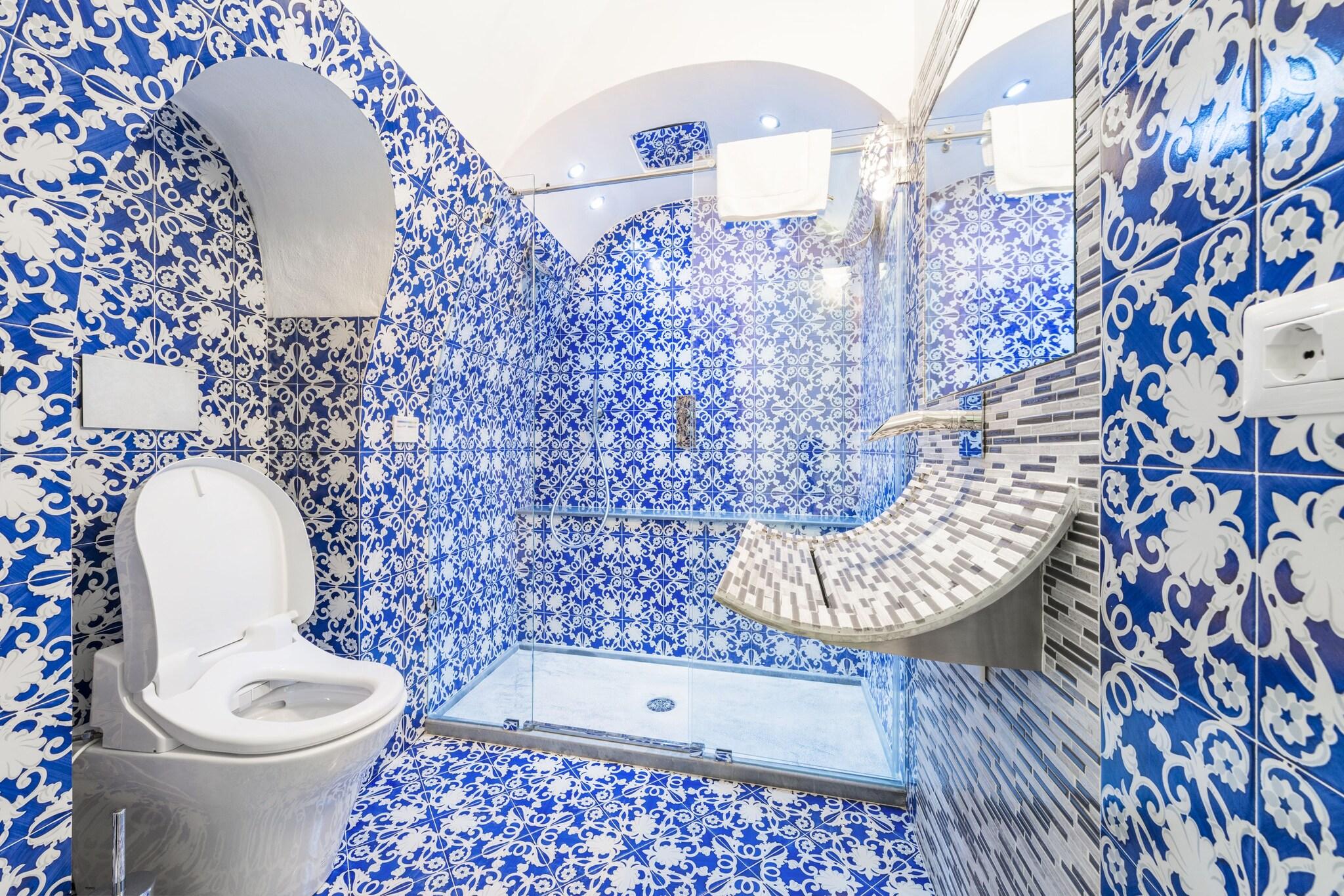 Suite Two Queen Beds