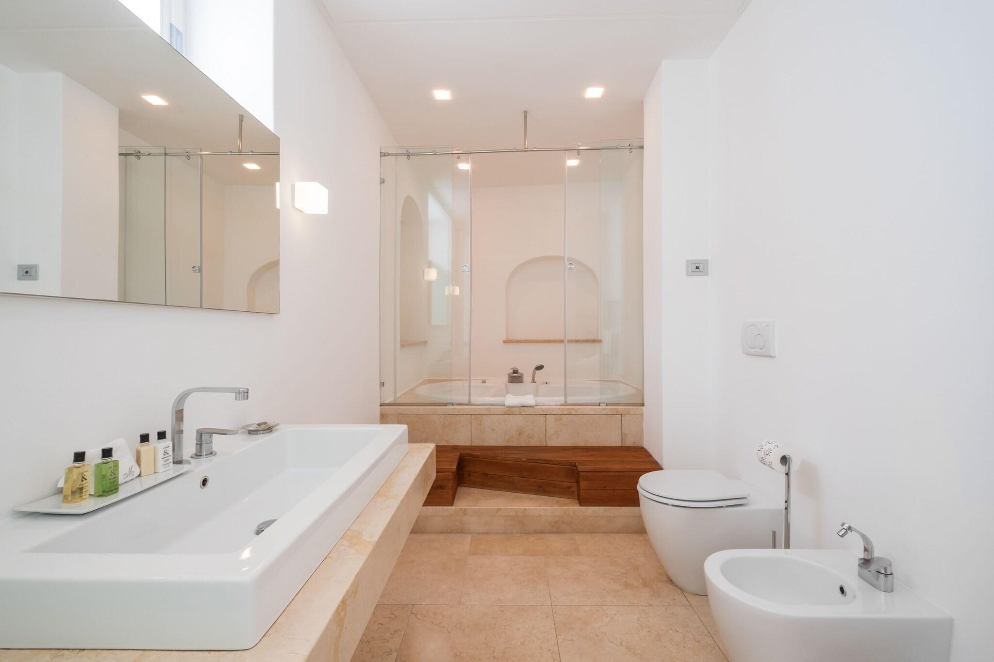 Suite Two Queen Beds