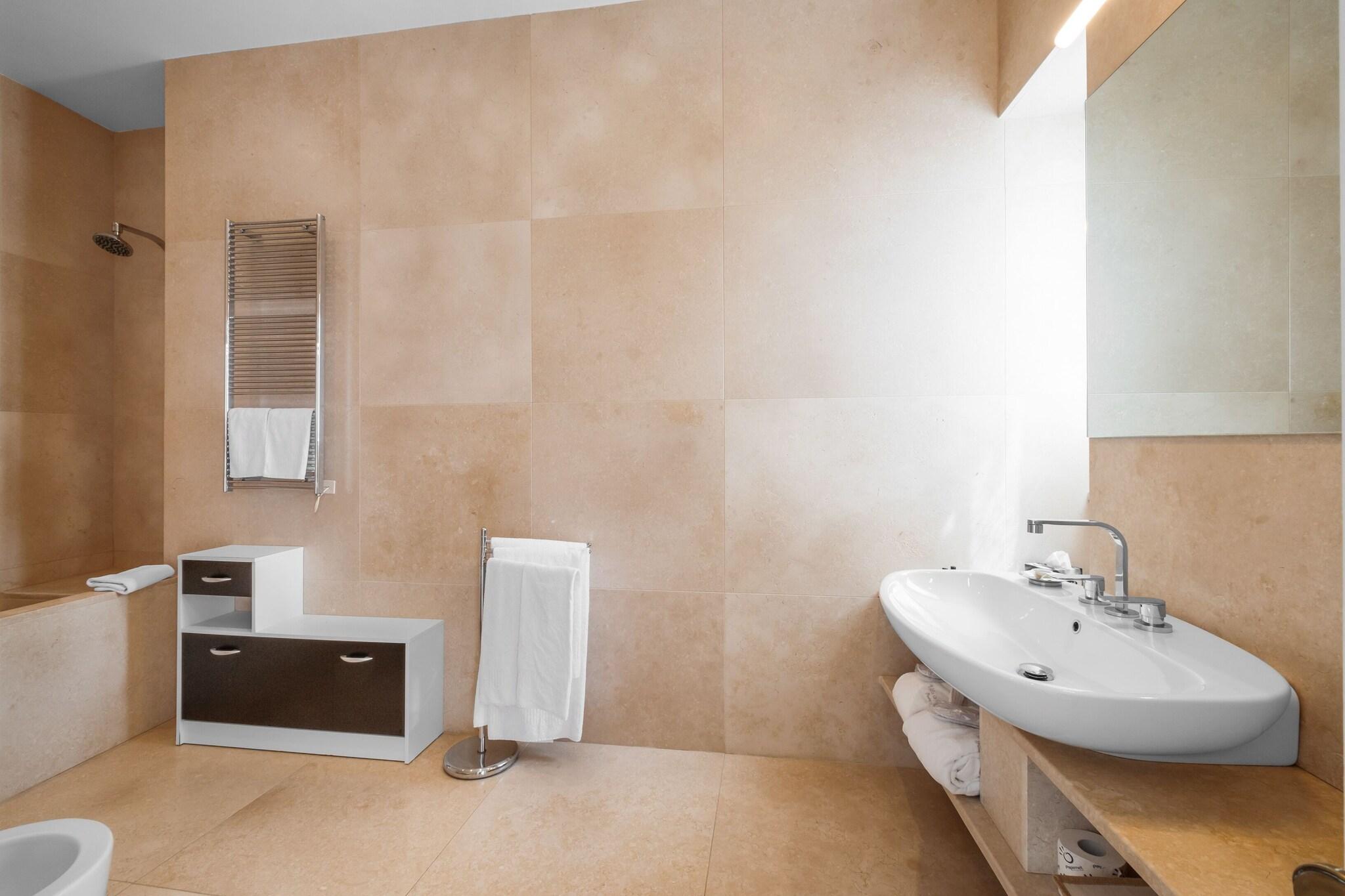 Suite Two Queen Beds