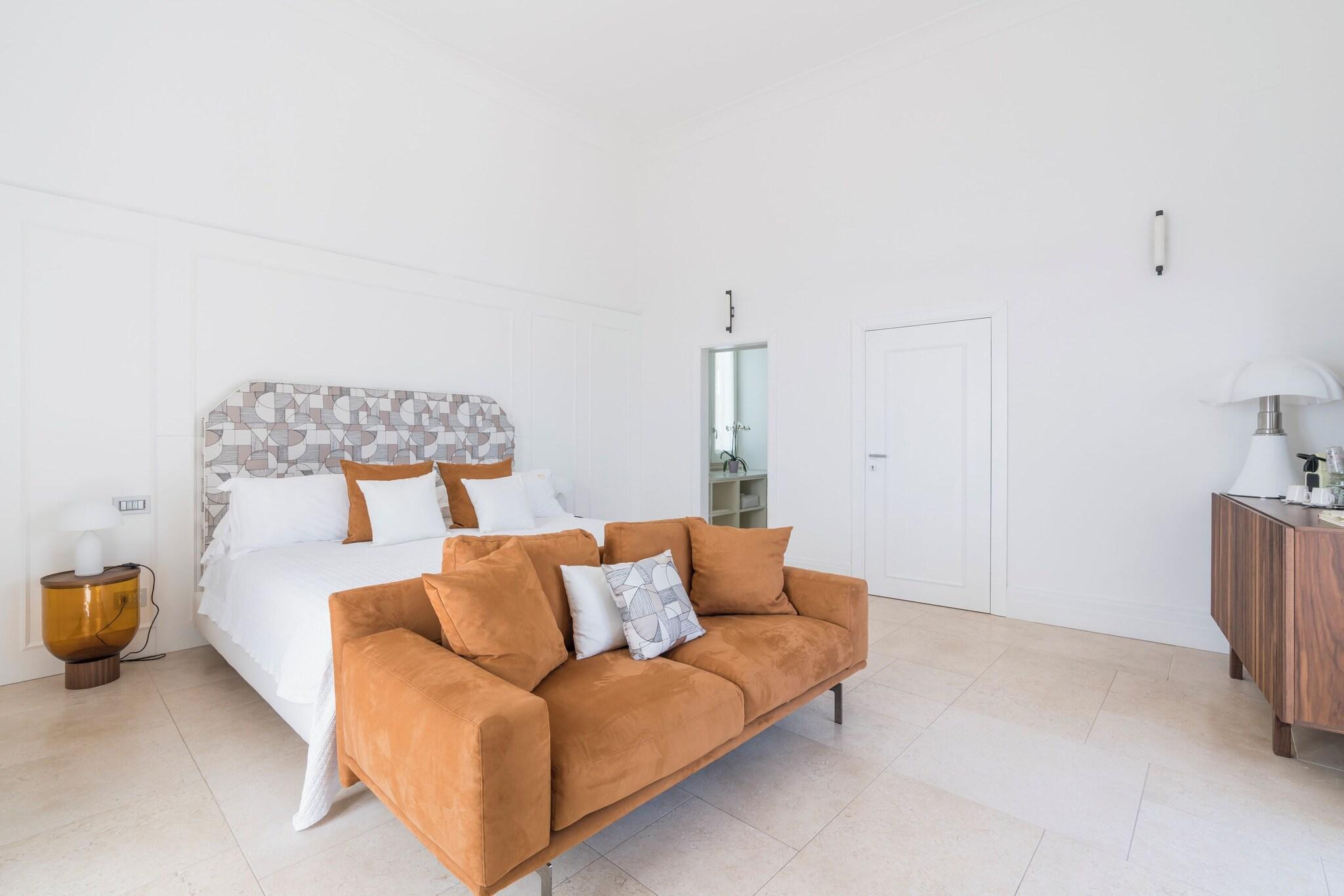 Suite Two Queen Beds