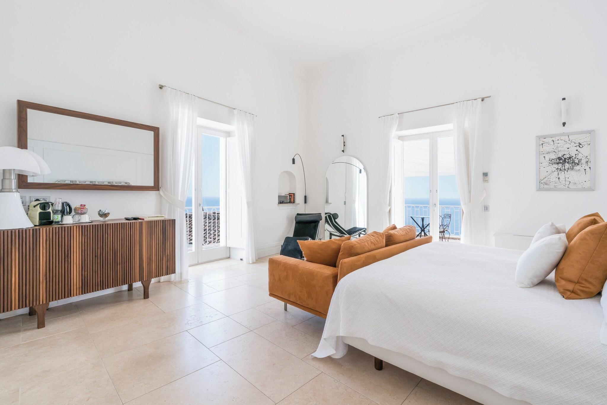 Suite Two Queen Beds