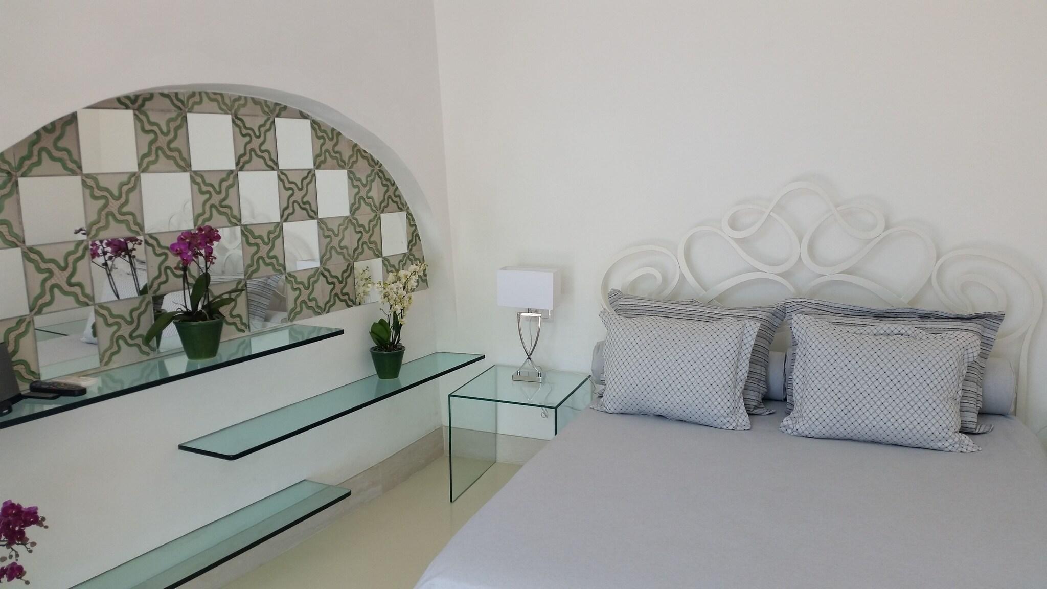 Suite Deluxe Sea View