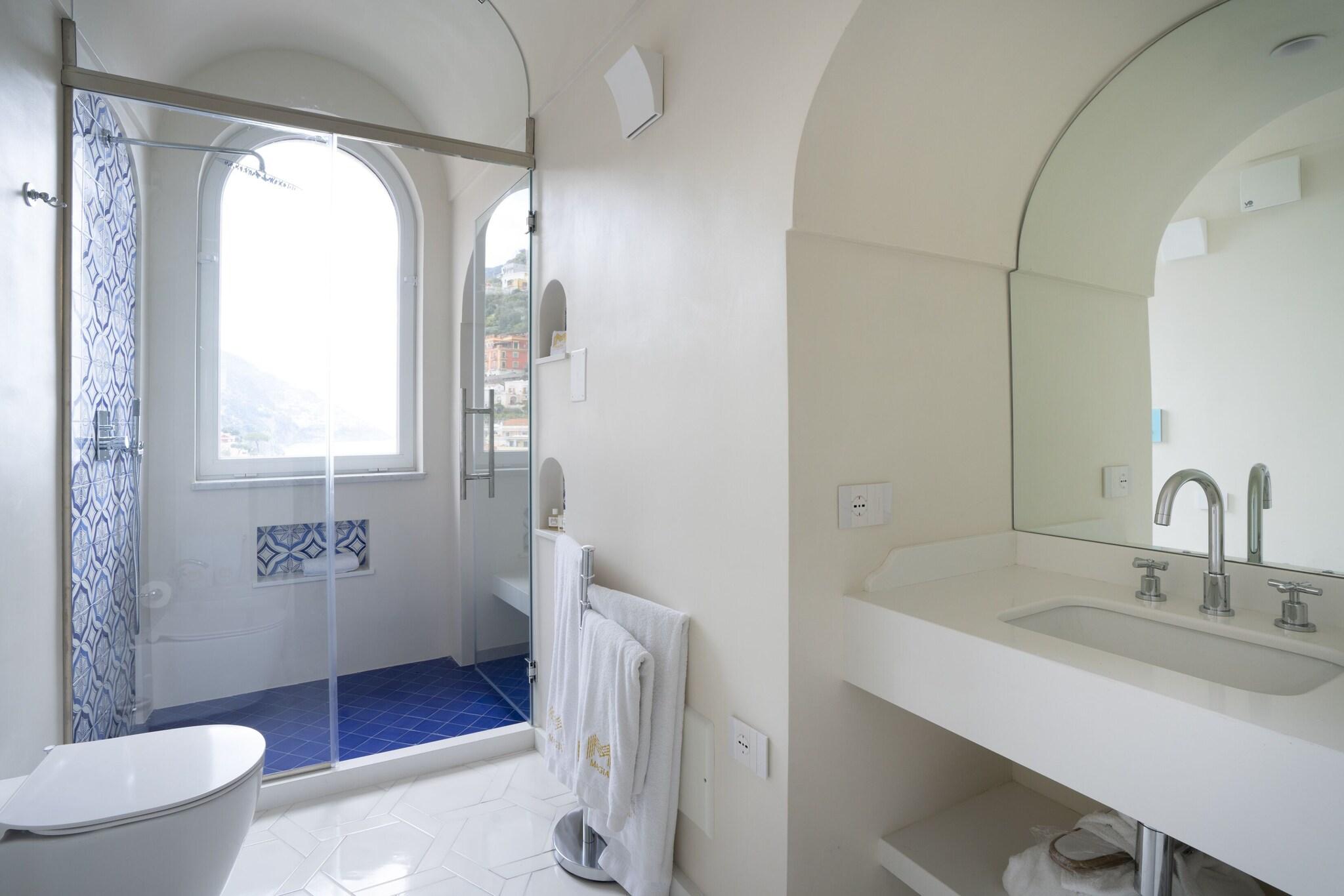 Double Two Queen Beds