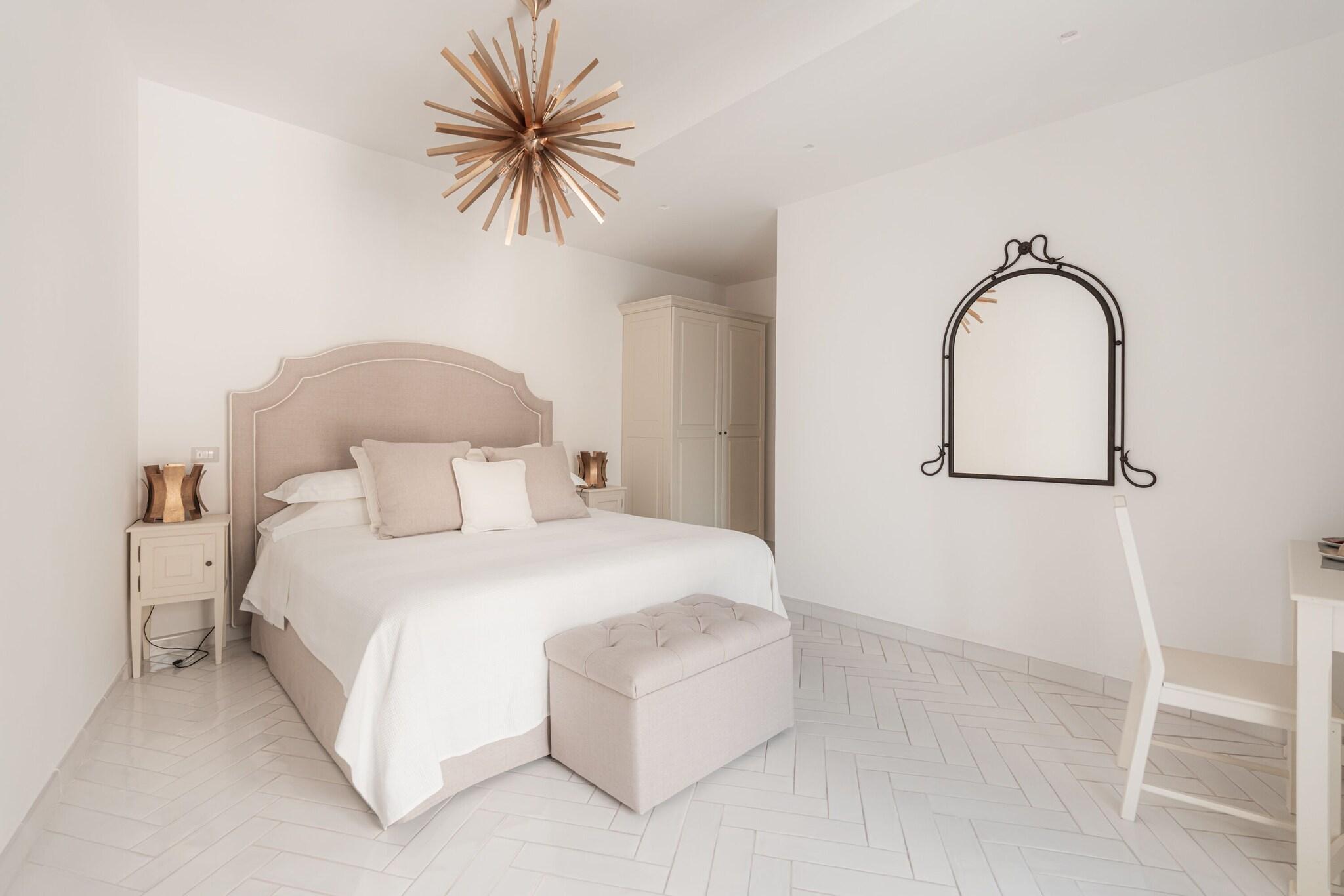 Villa Luxury Sea View