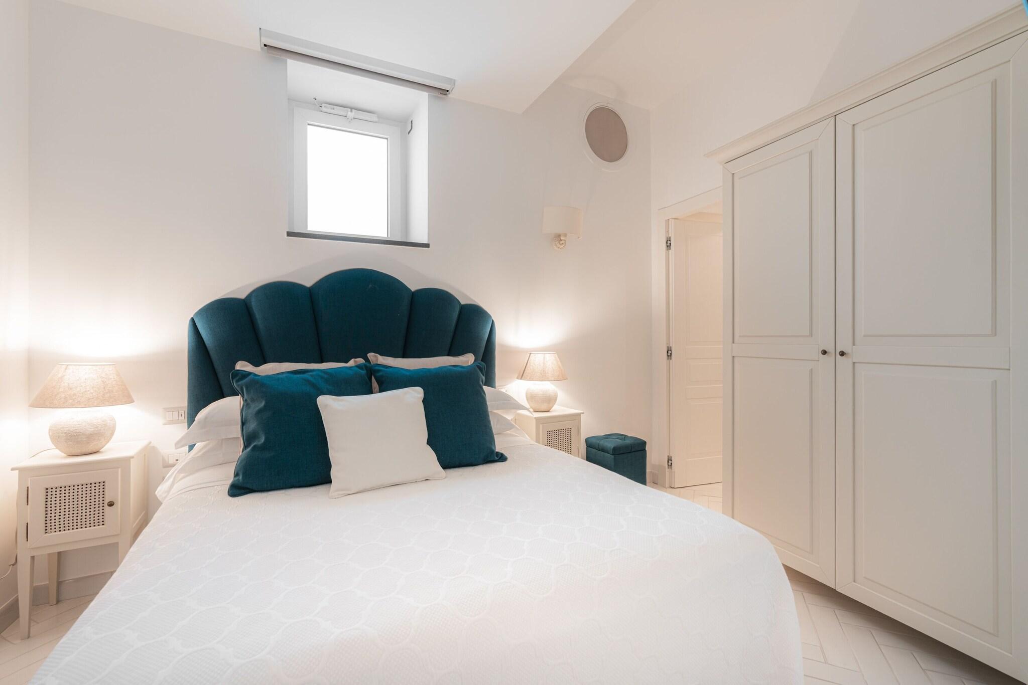 Villa Luxury Sea View