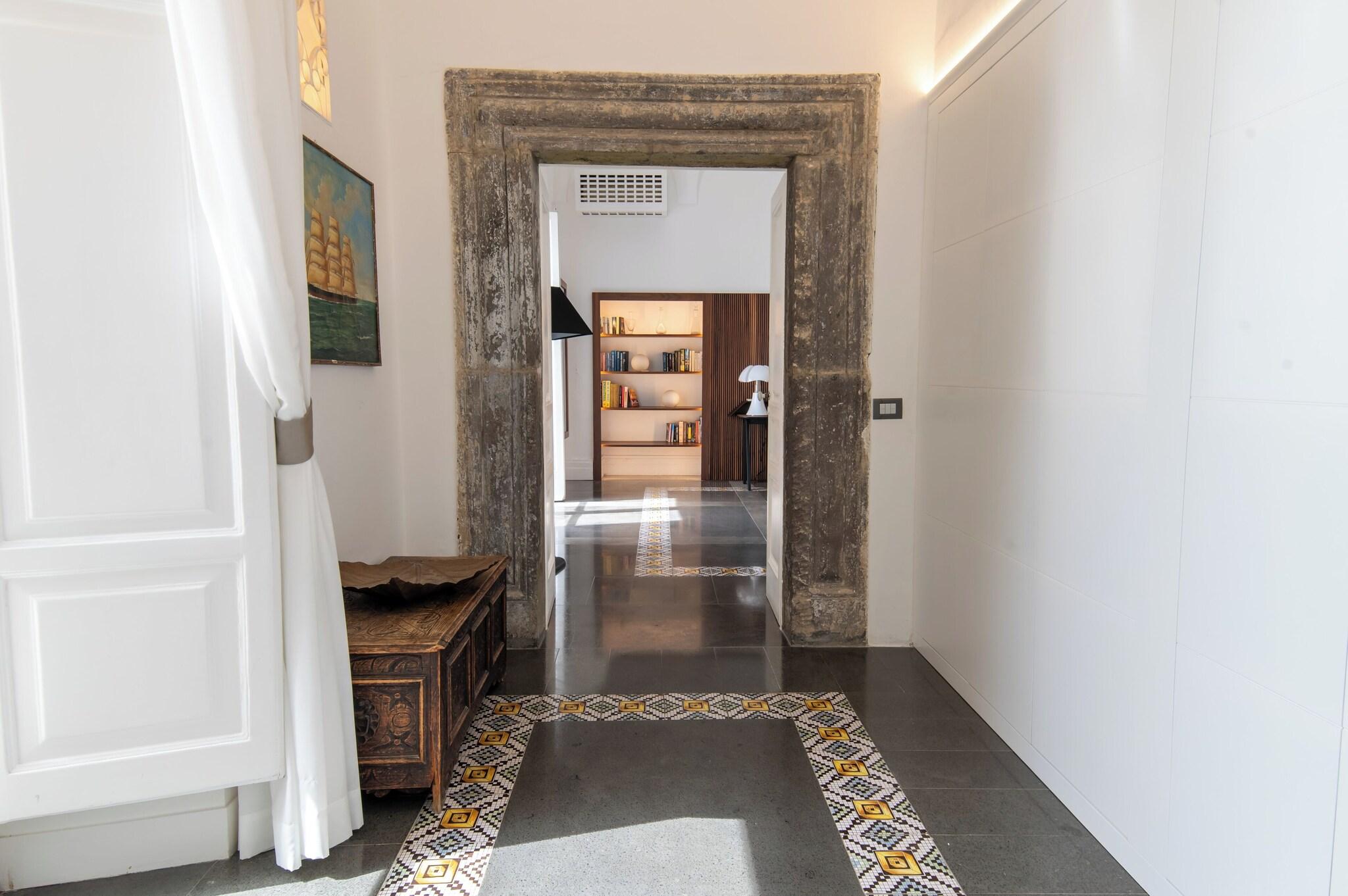 Double Deluxe Sea View with Balcony