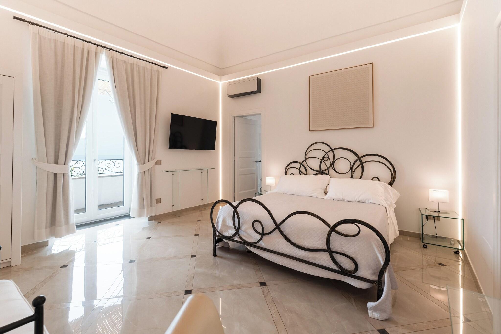 Suite Executive Two Queen Beds