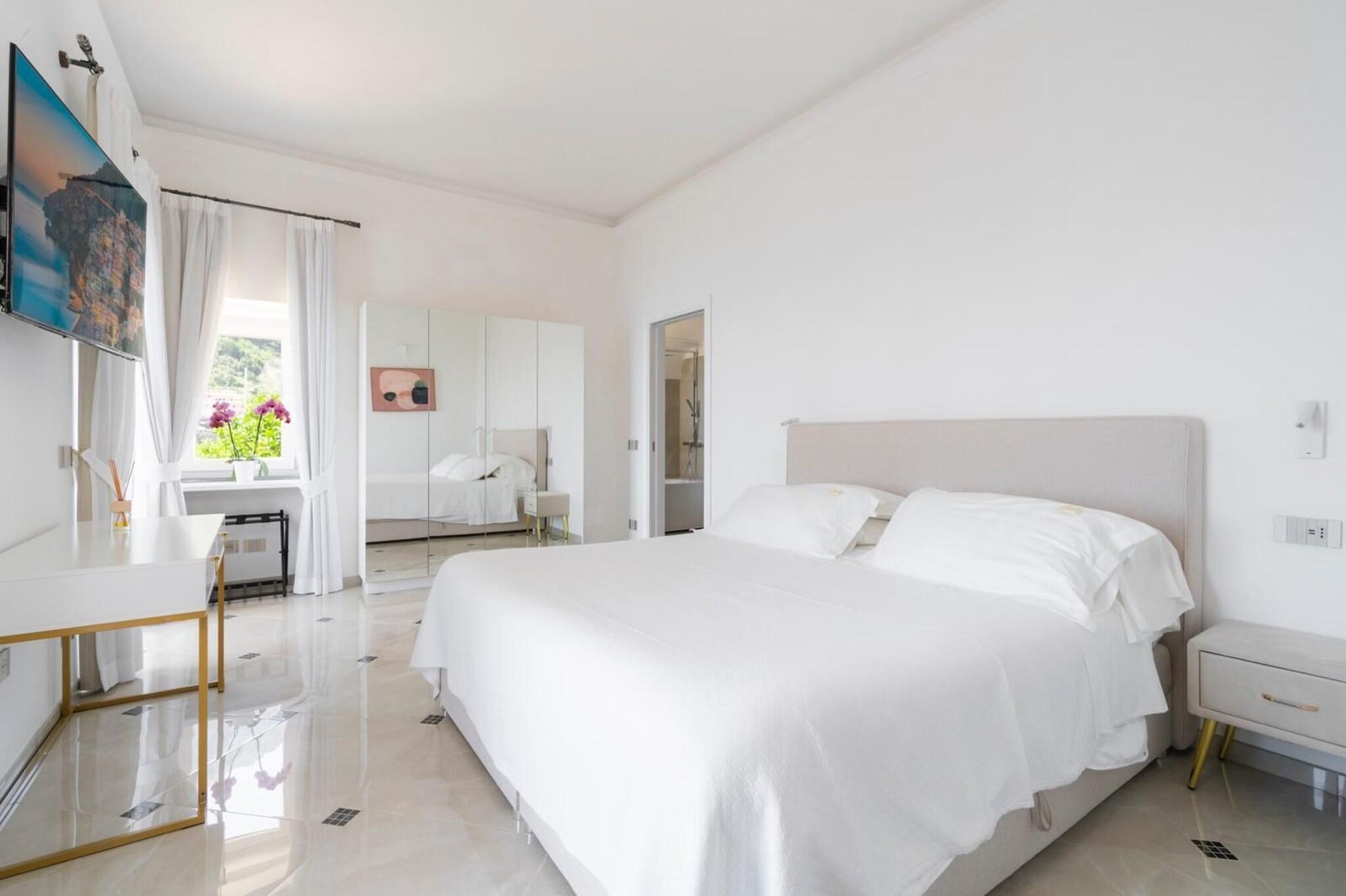 Suite Executive Two Queen Beds