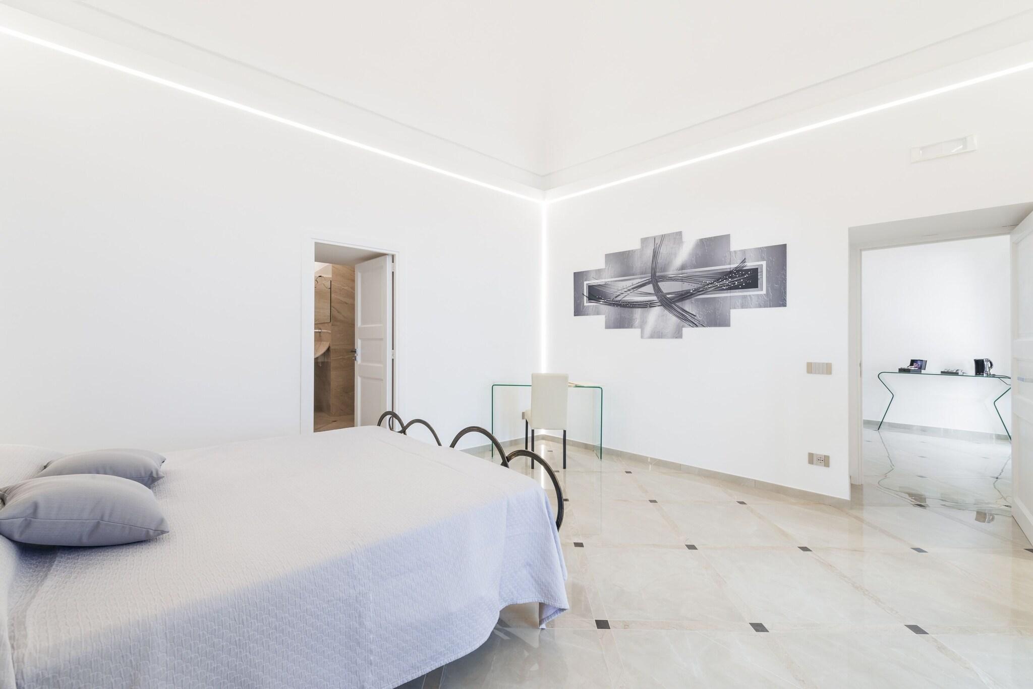 Suite Executive Two Queen Beds