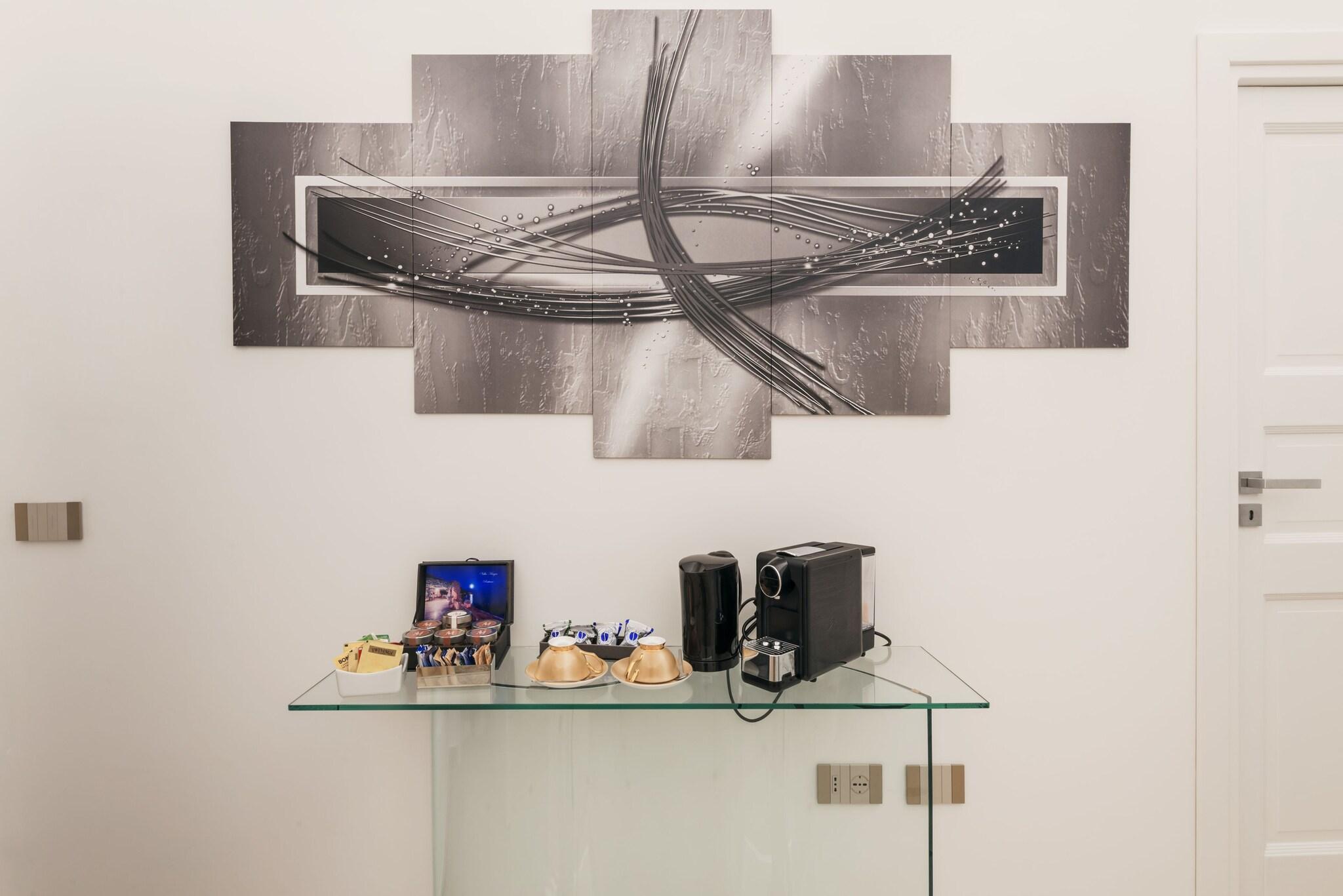 Suite Executive Two Queen Beds