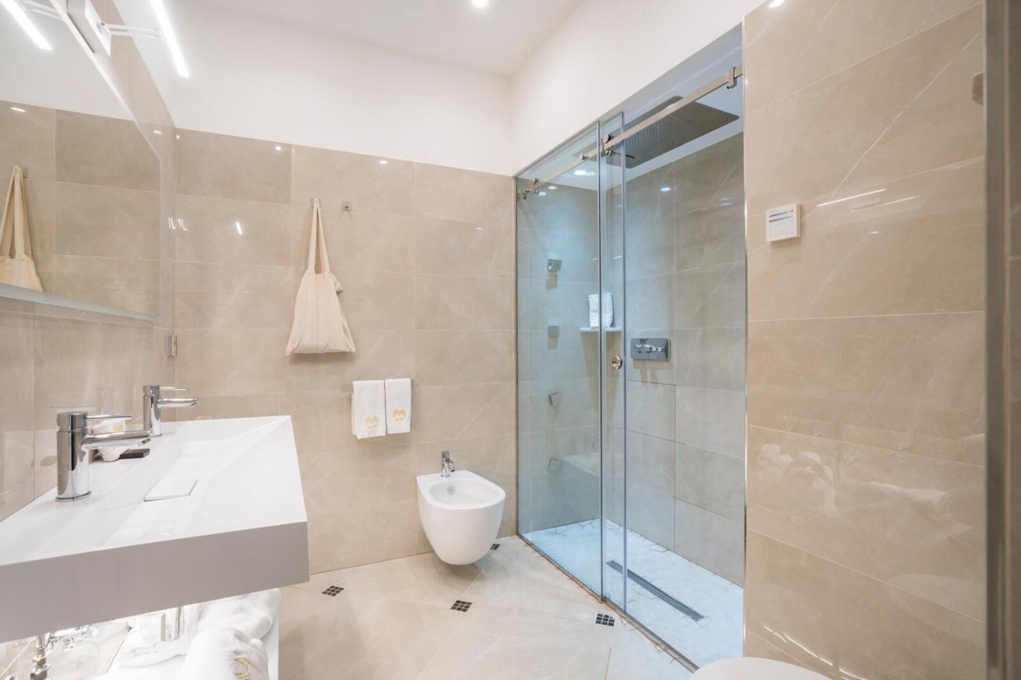 Suite Executive Two Queen Beds