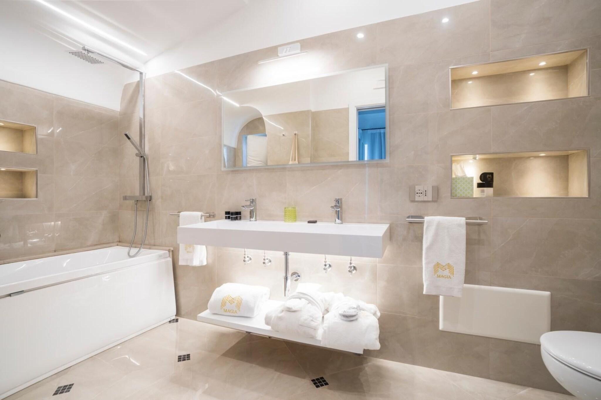 Suite Executive Two Queen Beds