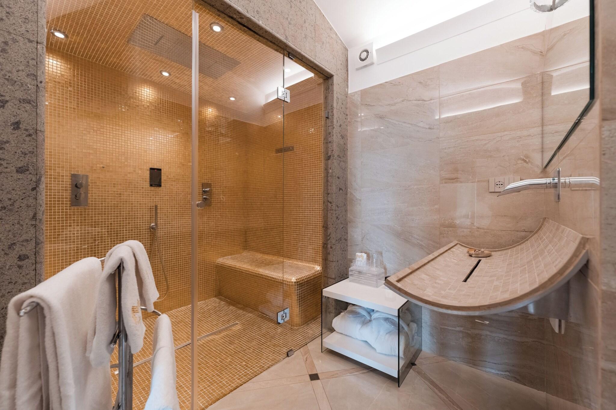 Suite Executive Two Queen Beds