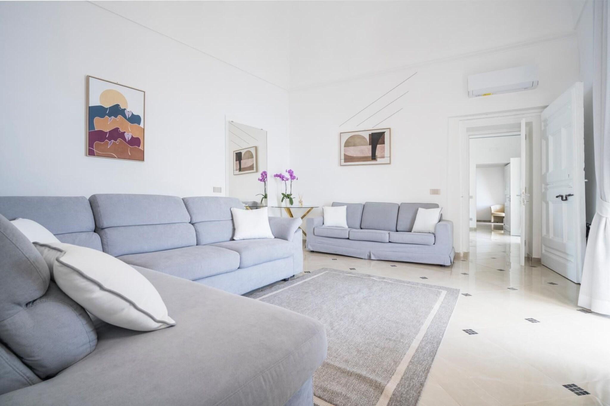 Suite Executive Two Queen Beds