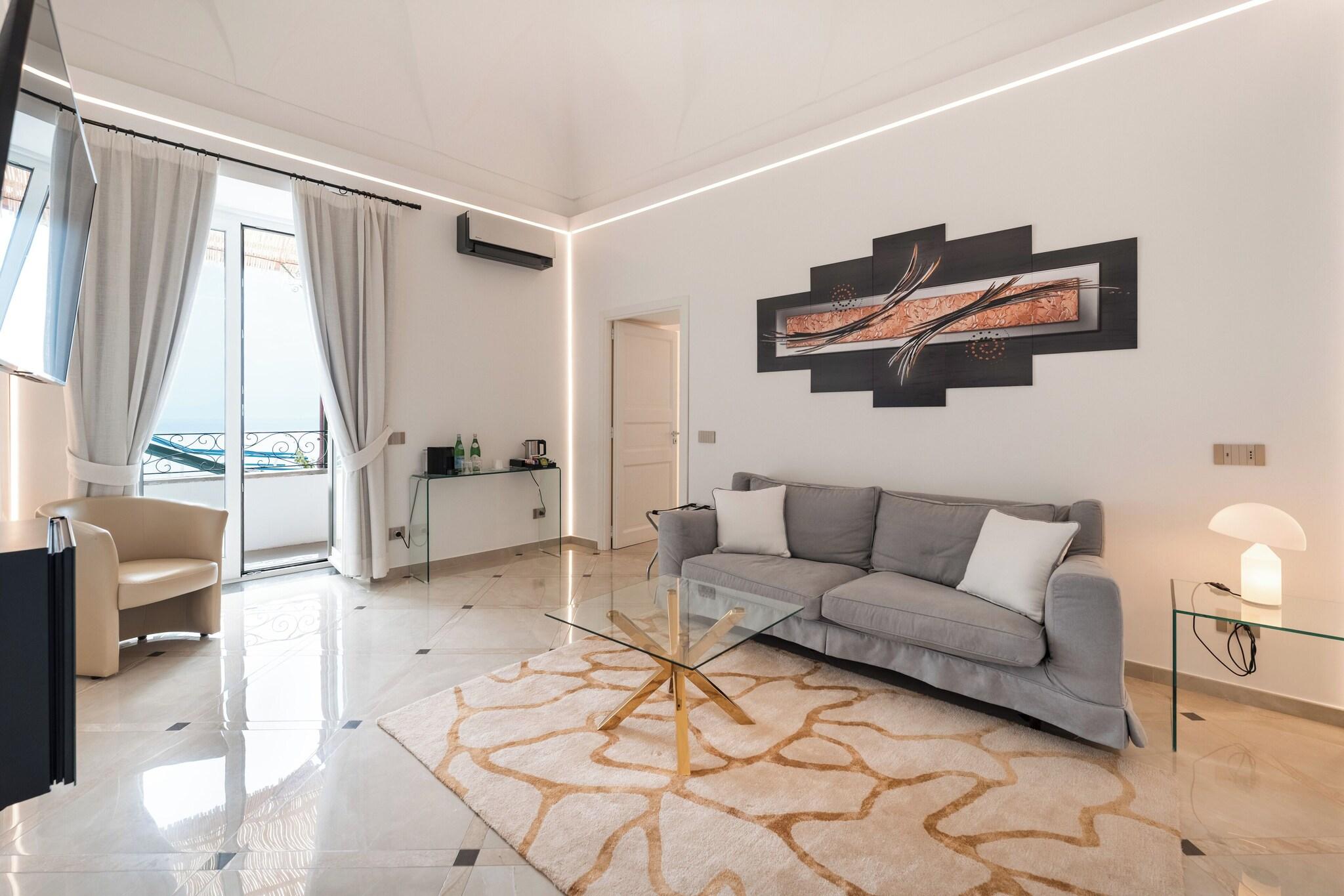 Suite Executive Two Queen Beds