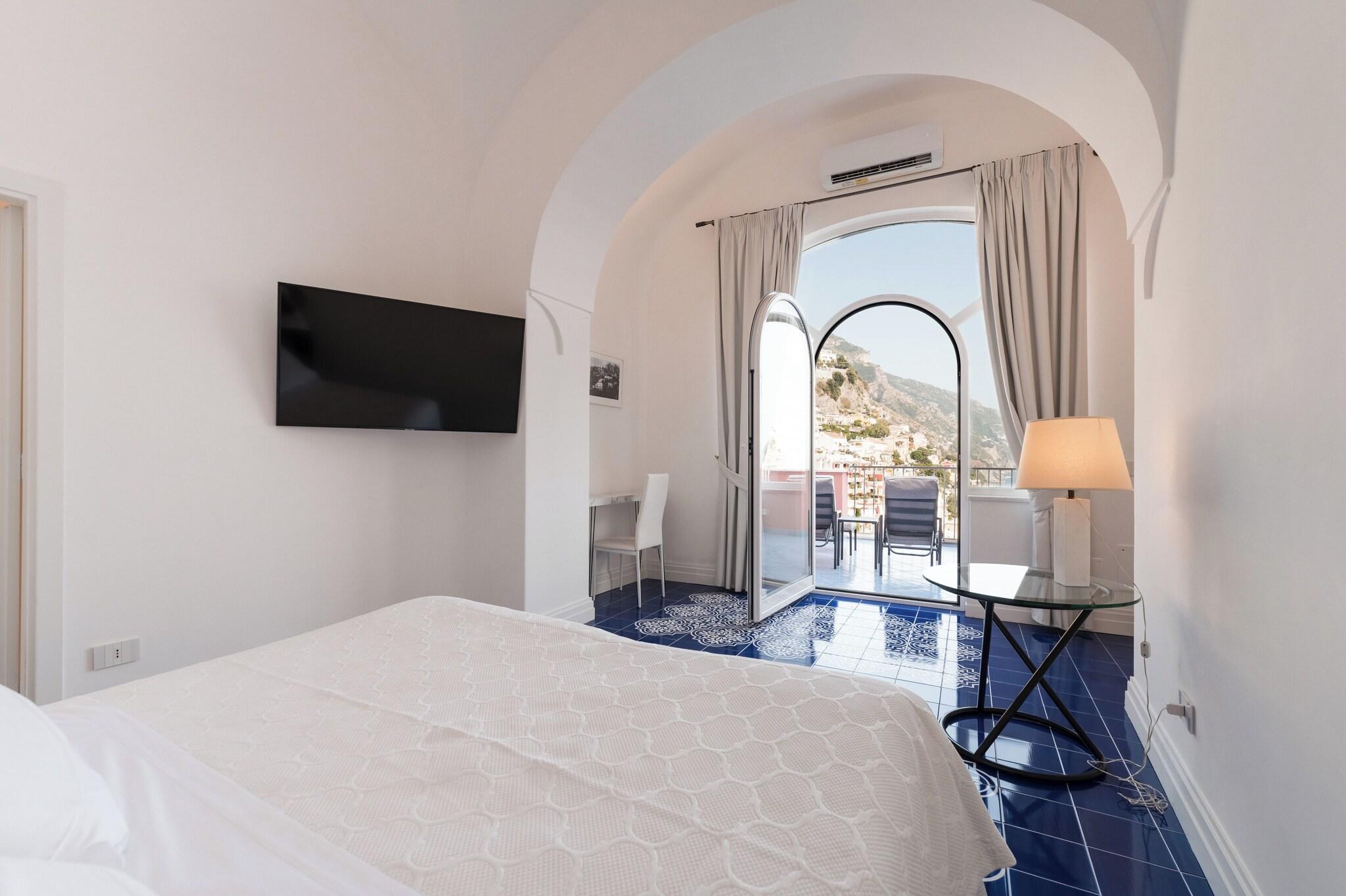 Double Two Queen Beds