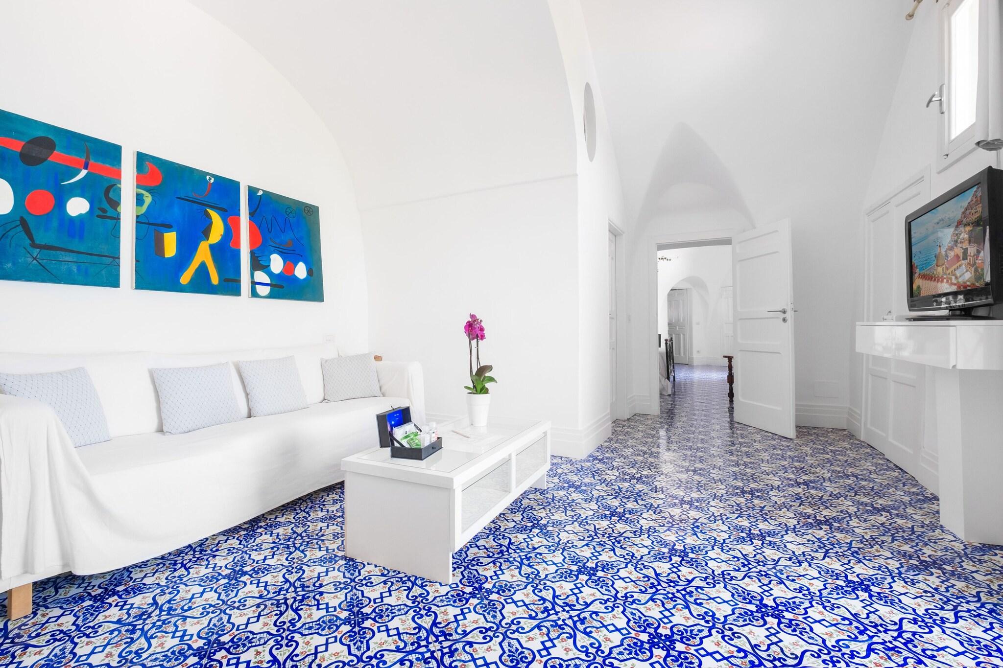 Suite Two Queen Beds