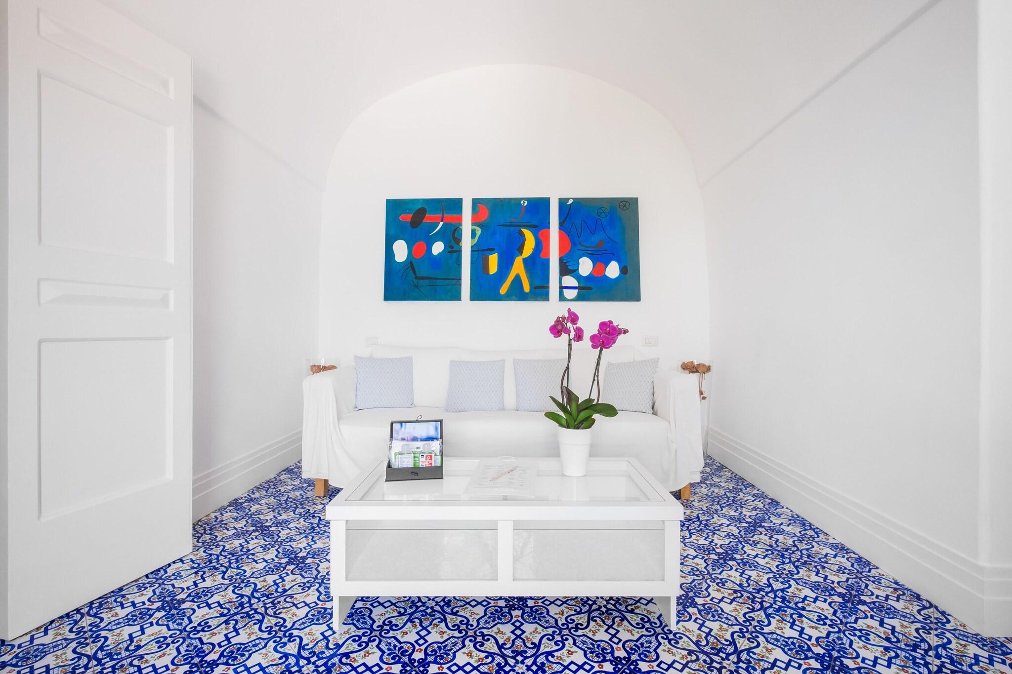 Suite Two Queen Beds