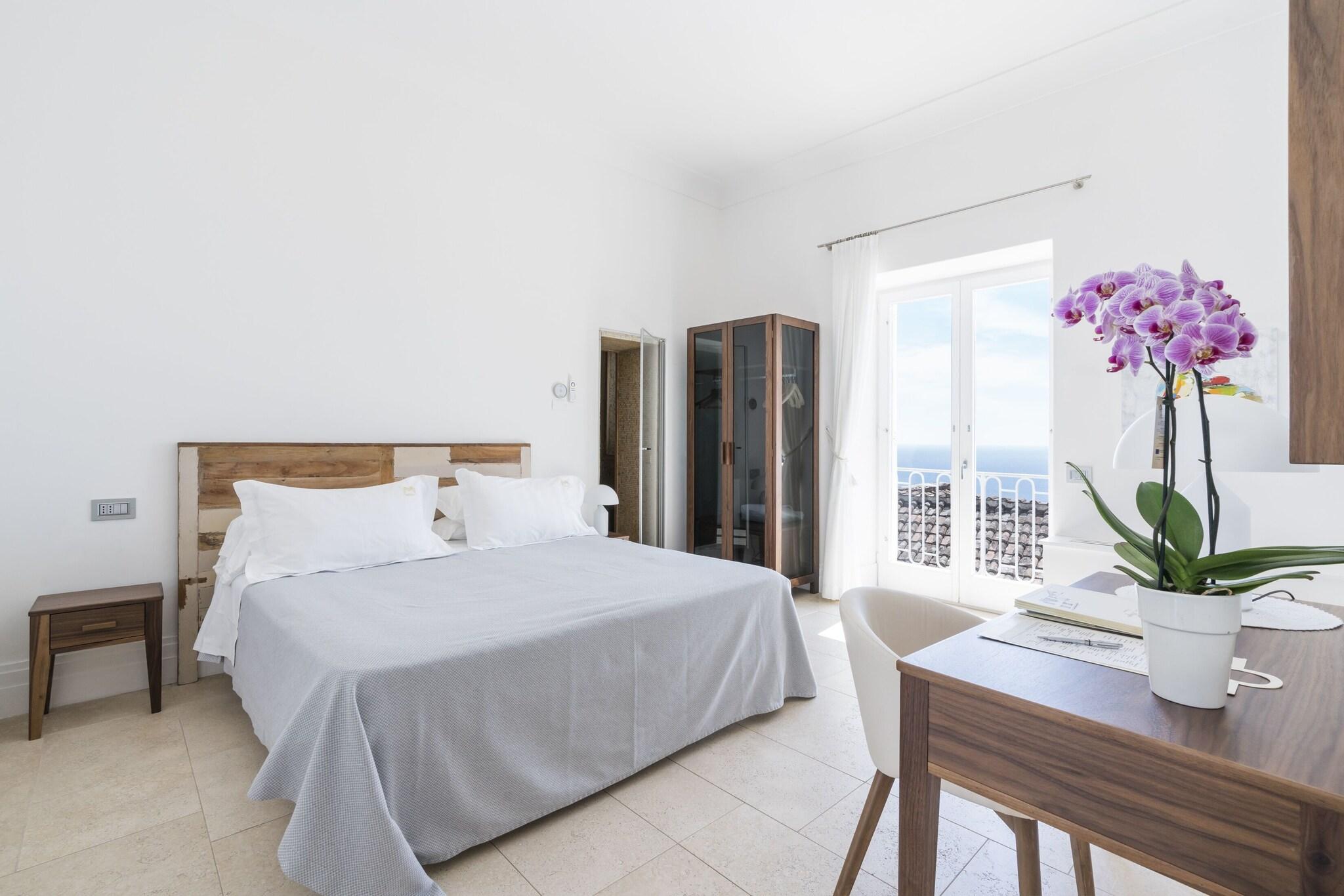 Double Queen Size Bed