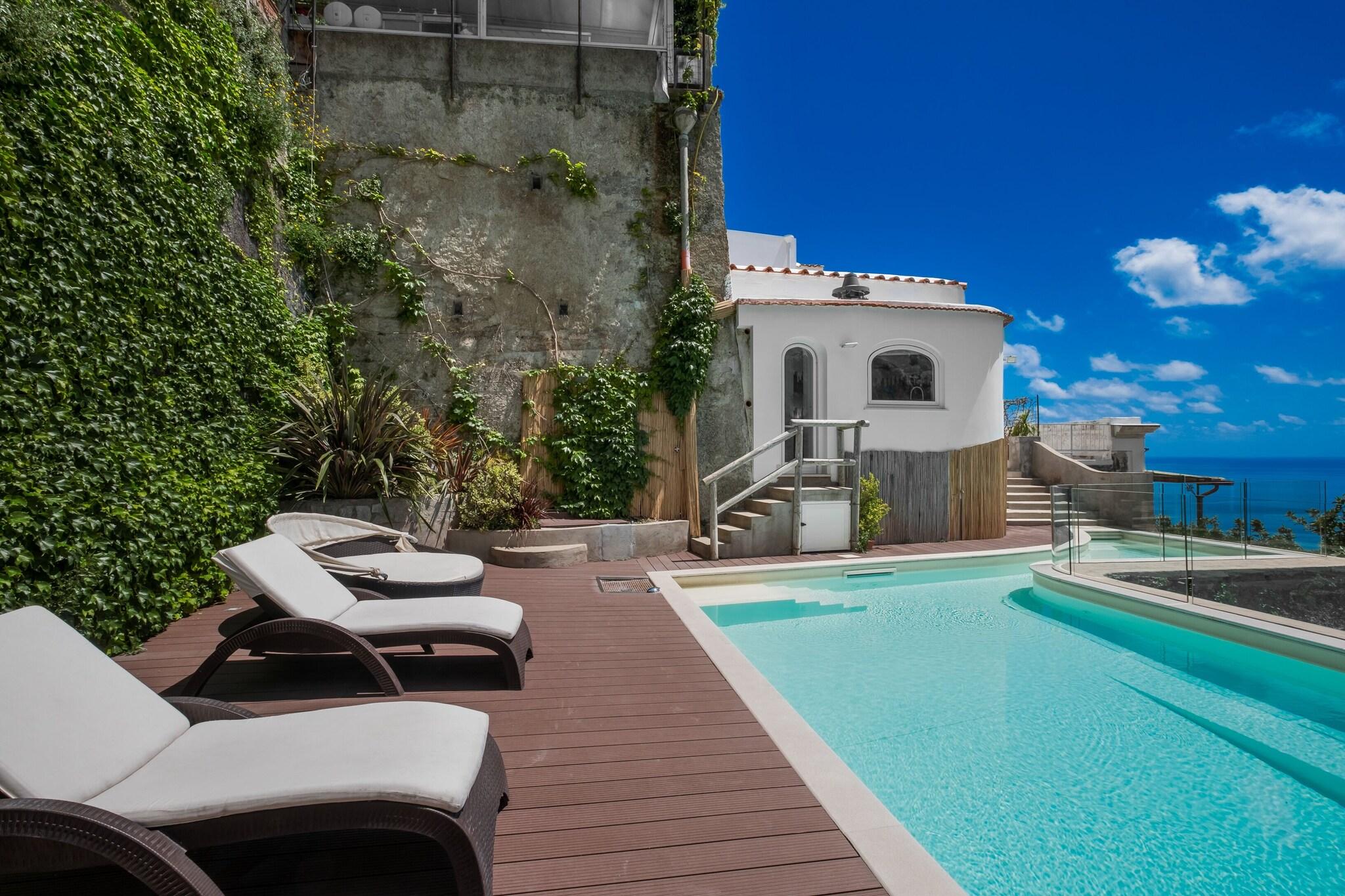 Suite with Private Pool