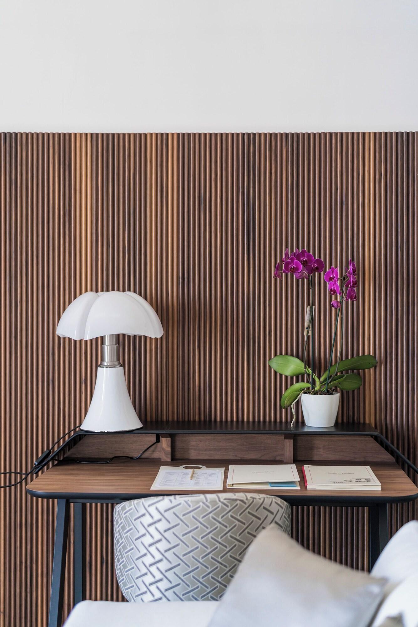 Double Deluxe Sea View with Balcony