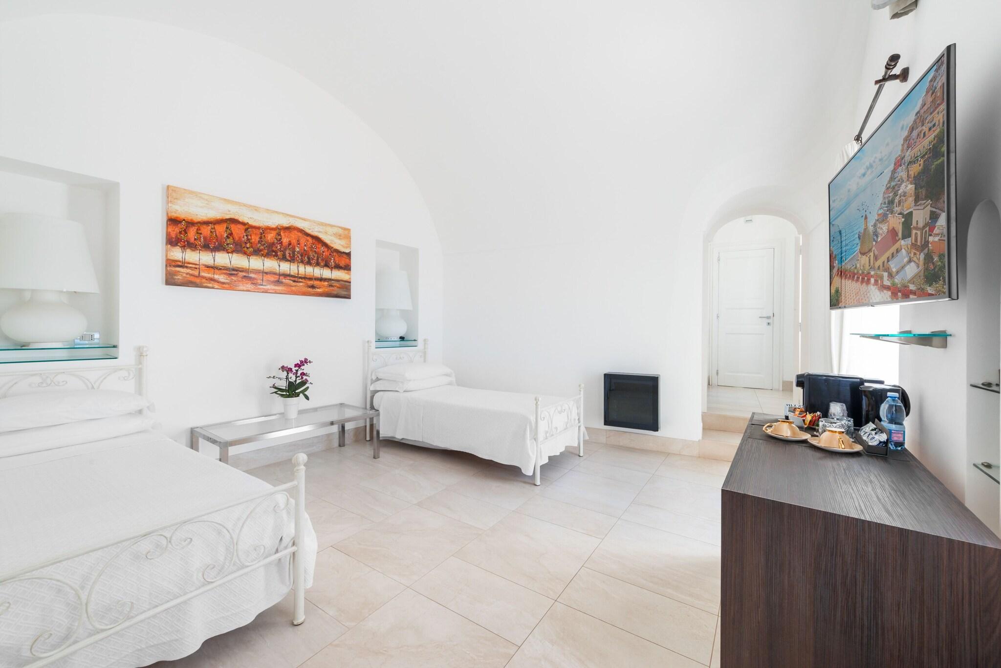 Suite with Private Pool